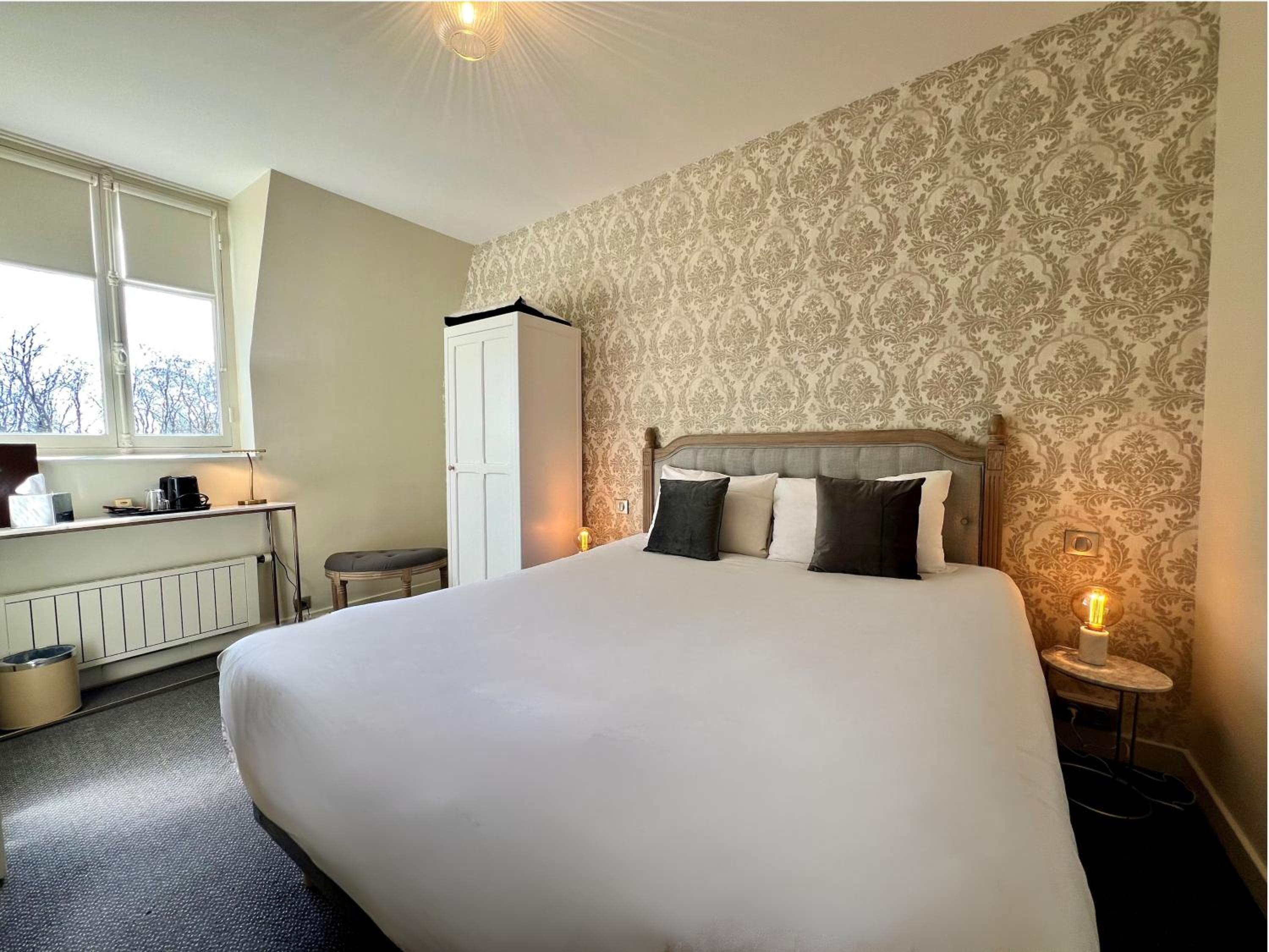 Chambre Standard - Photo 4