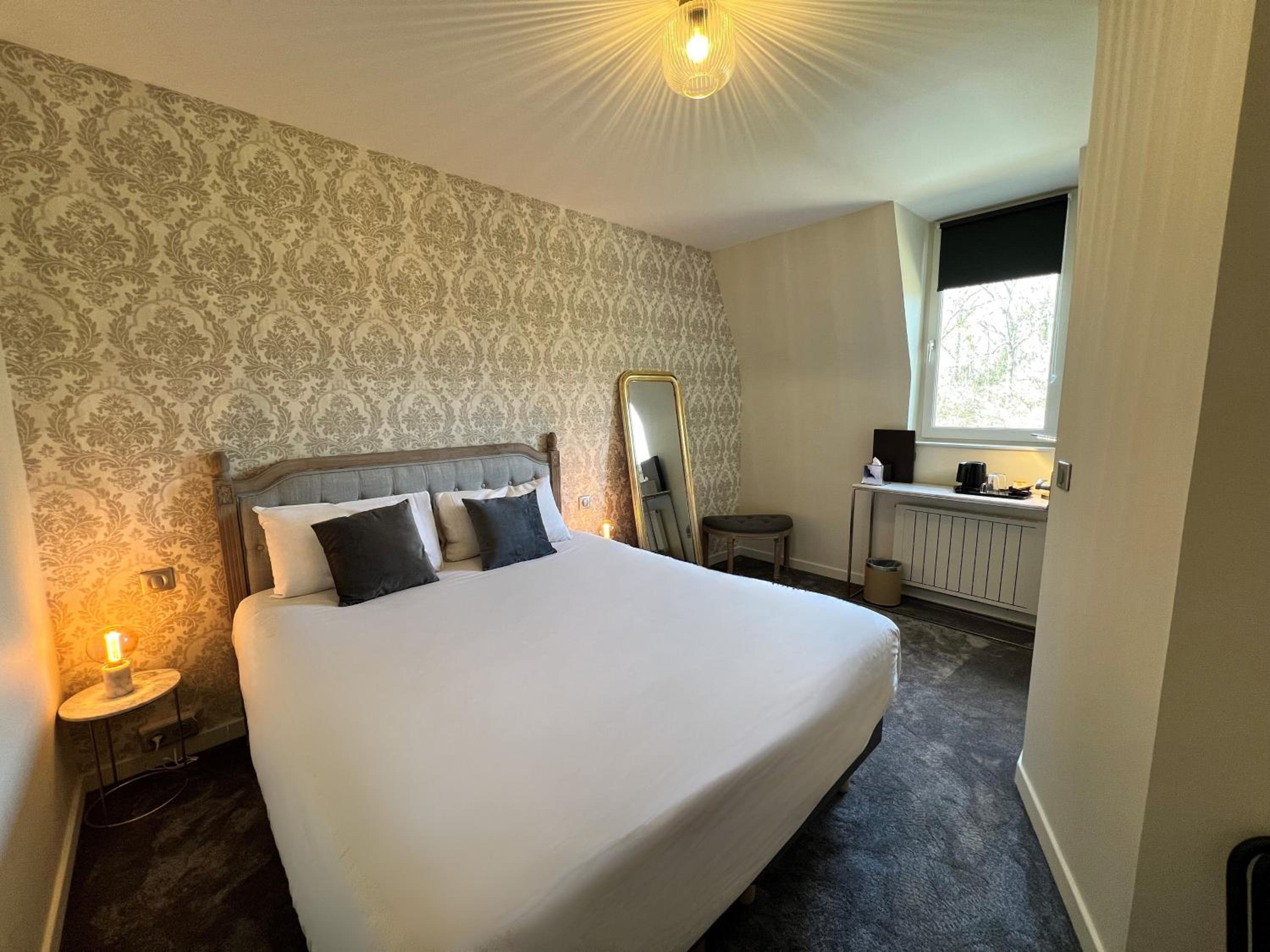 Chambre Standard - Photo 6