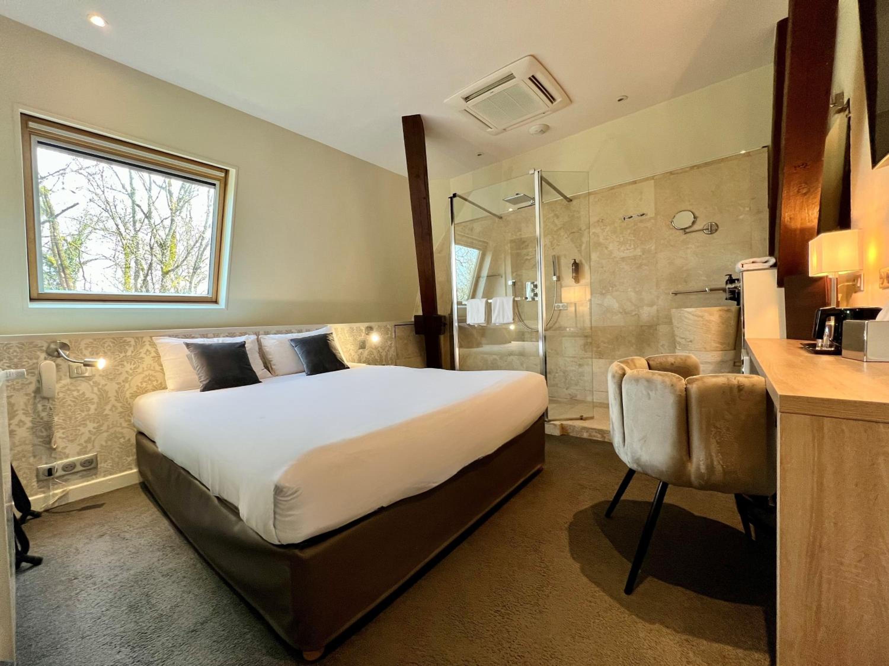 Chambre Standard - Photo 1
