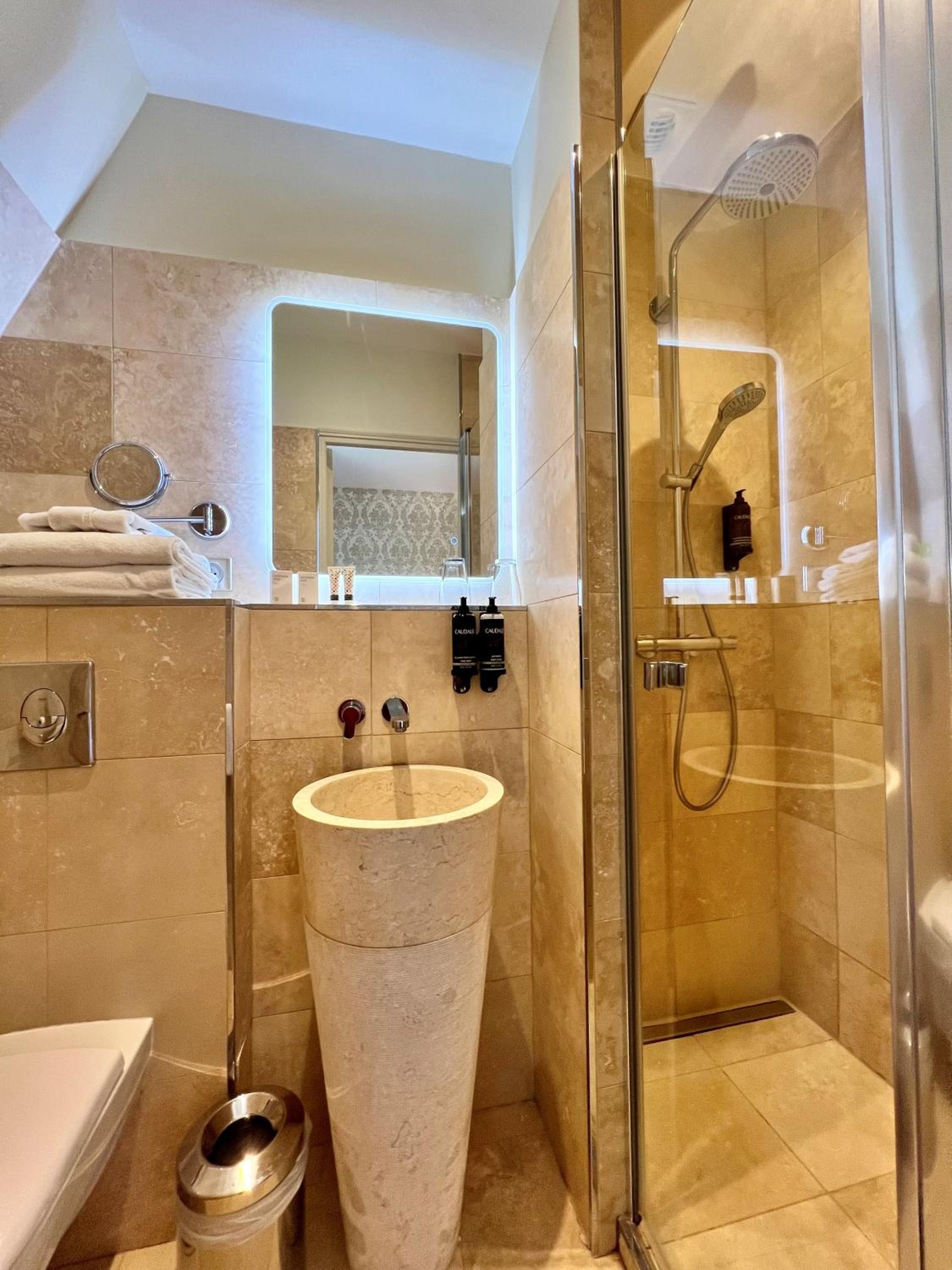Chambre Standard - Photo 10