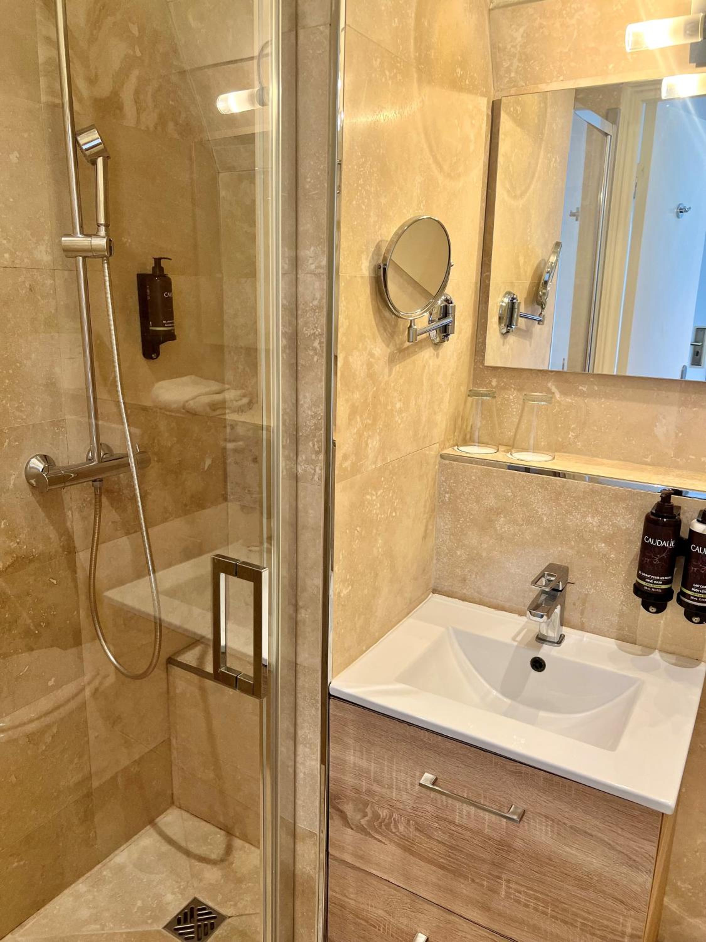 Chambre Standard - Photo 9