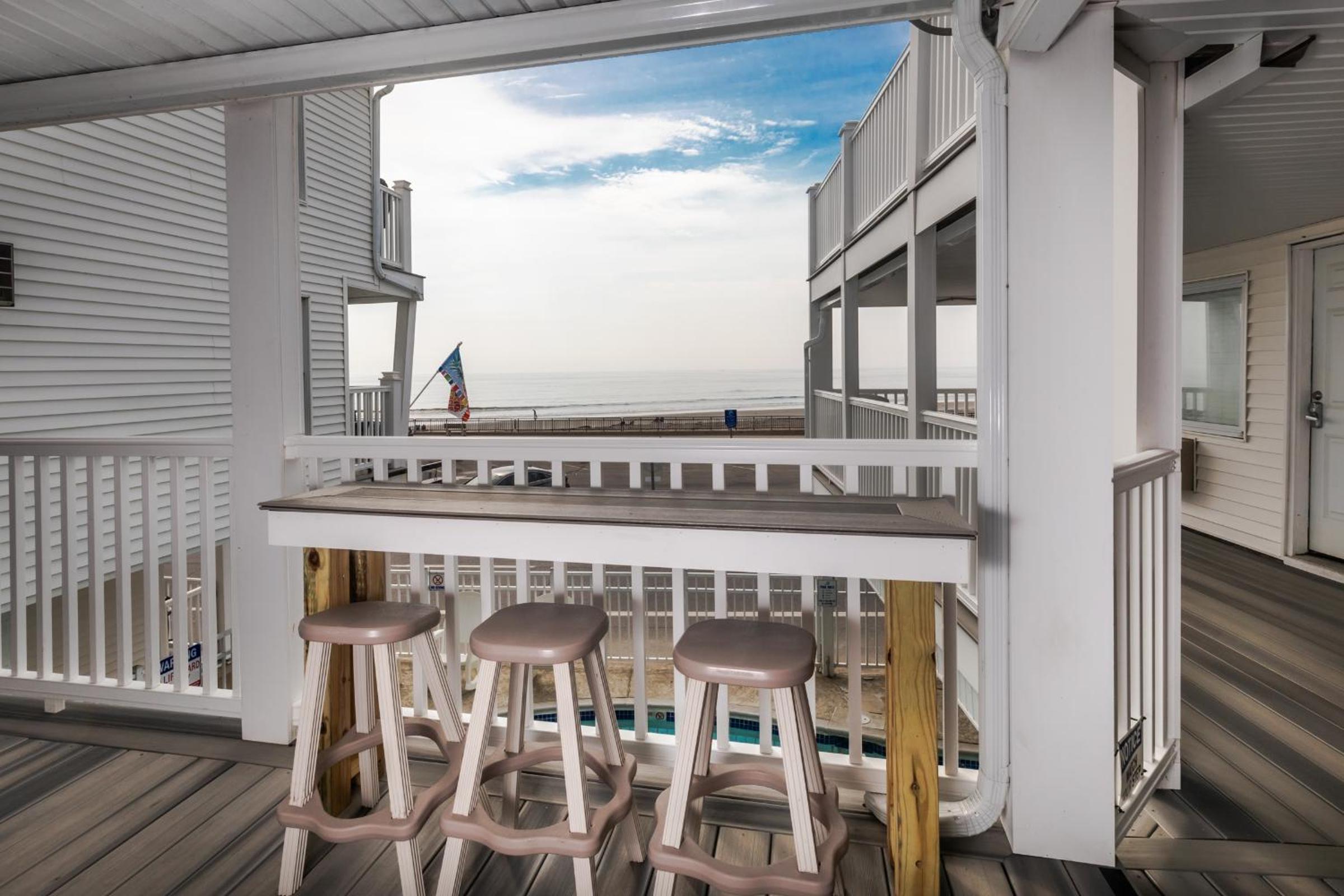 Queen Room with Sea View photo 2