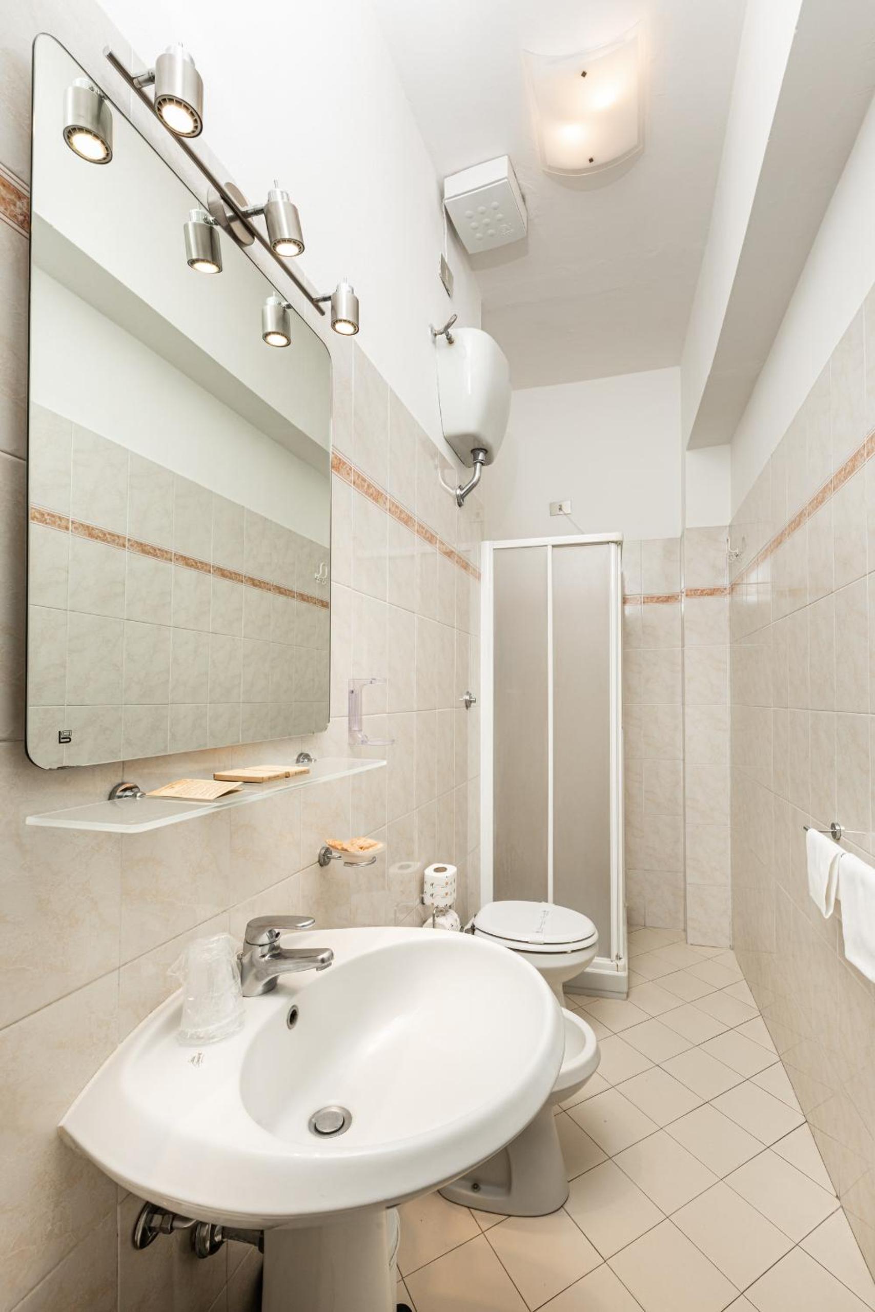 Standard Double Room with City View - Photo 23