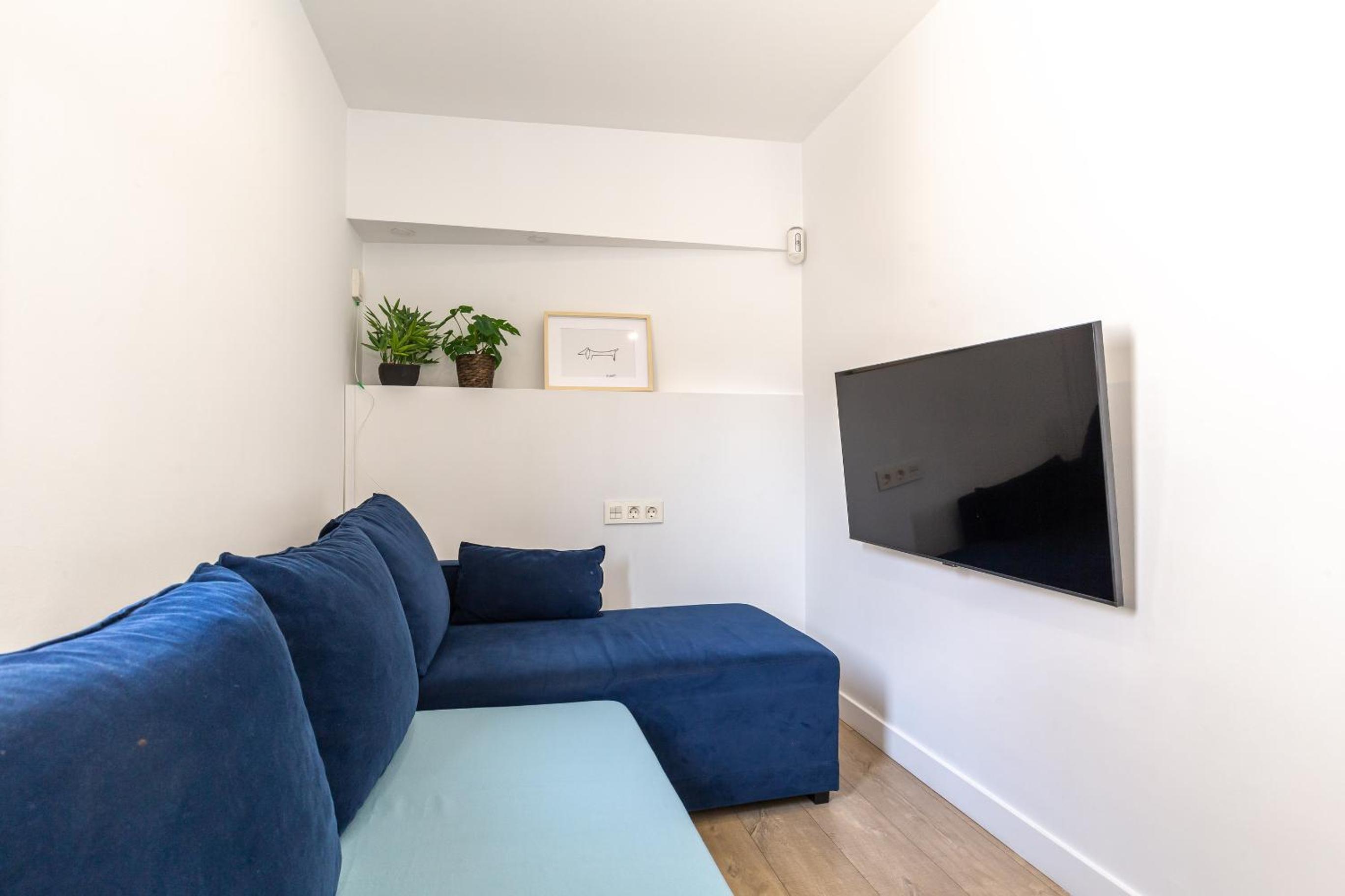 Apartamento Penthouse