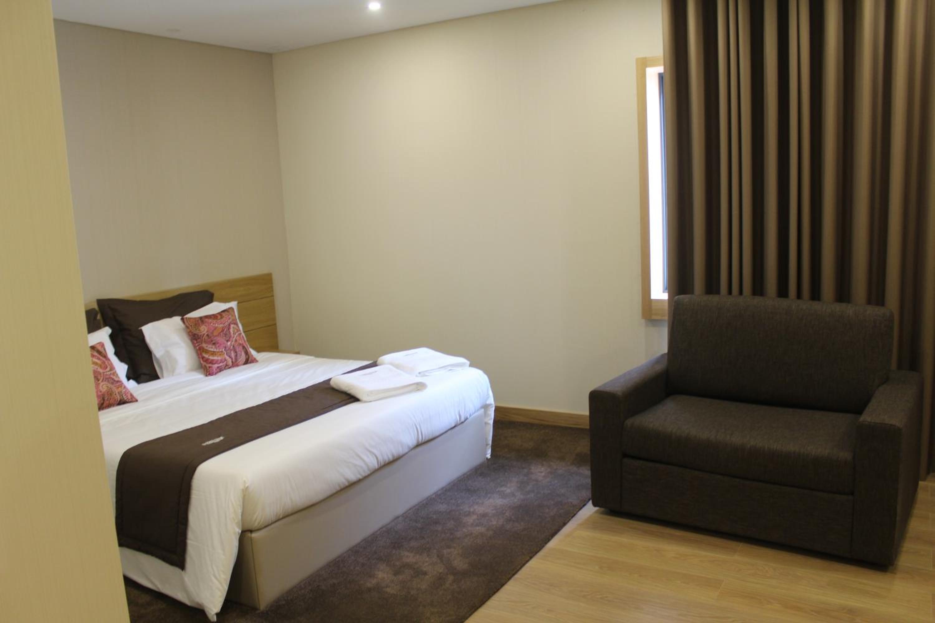 Triple Room with Shower