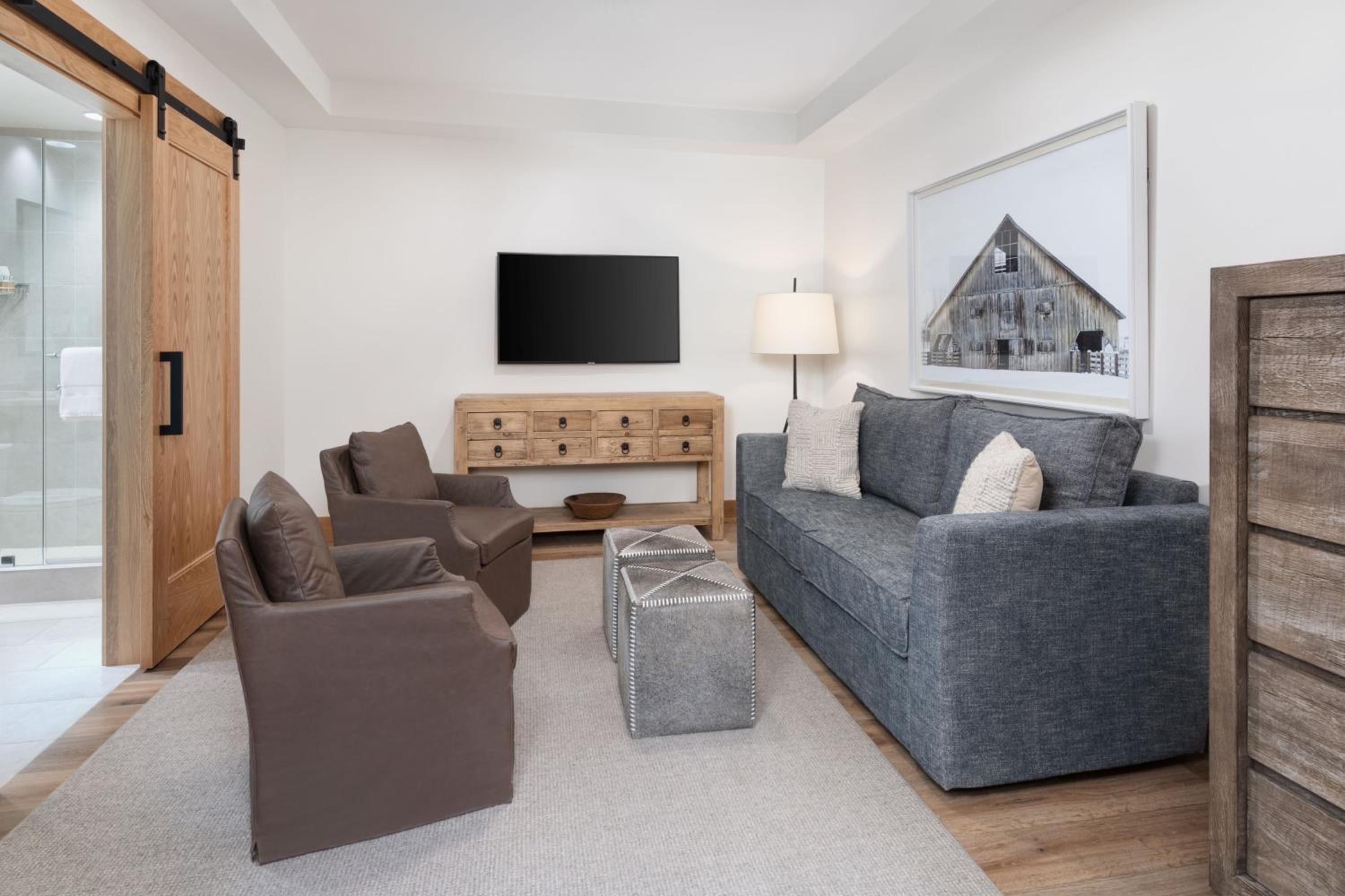 Suite photo 1