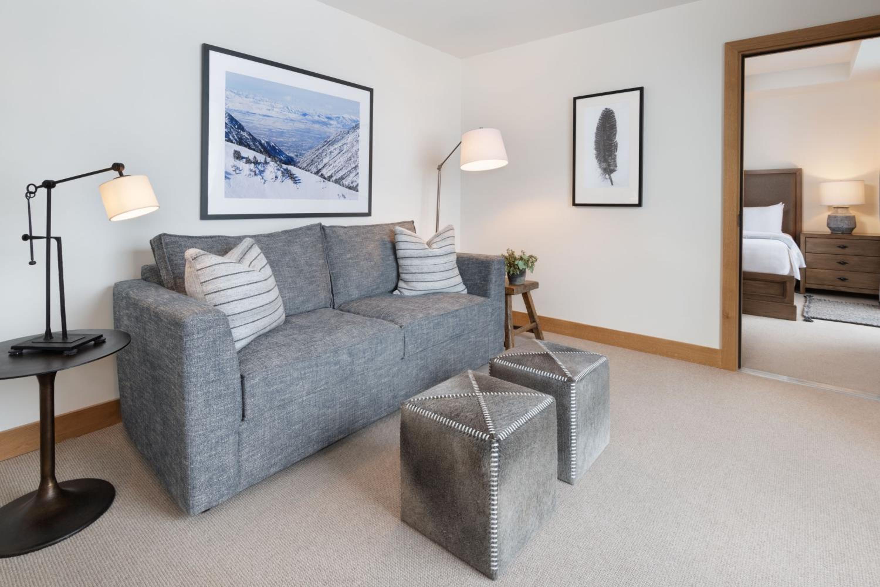 Superior Suite