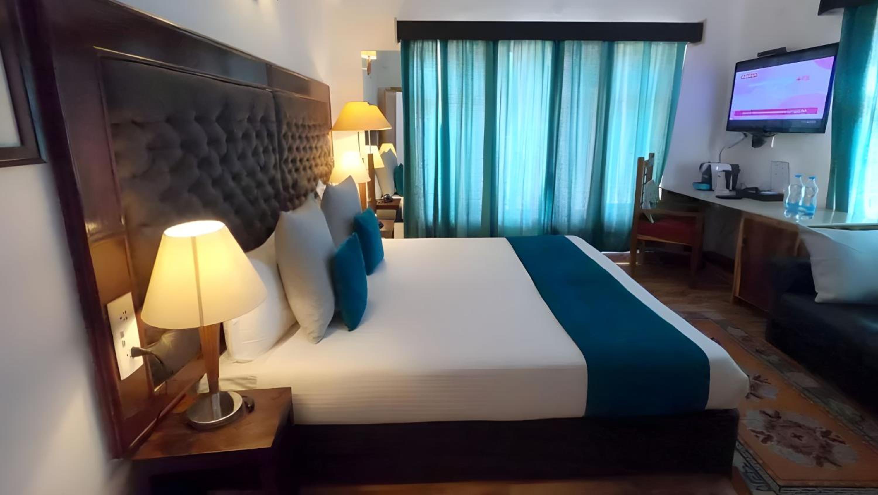 Superior Double Room - Photo 3