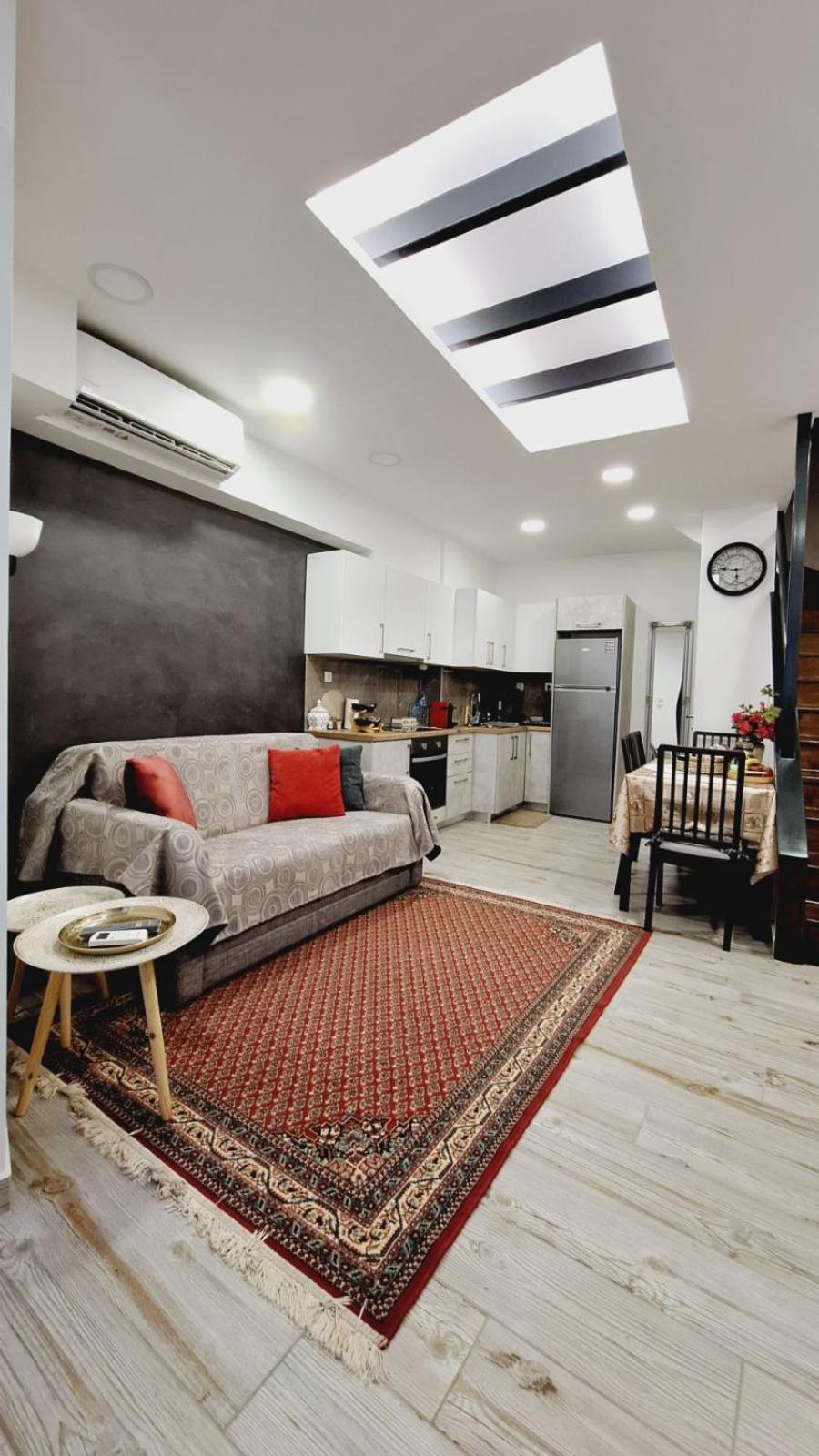 Duplex Apartment photo 1