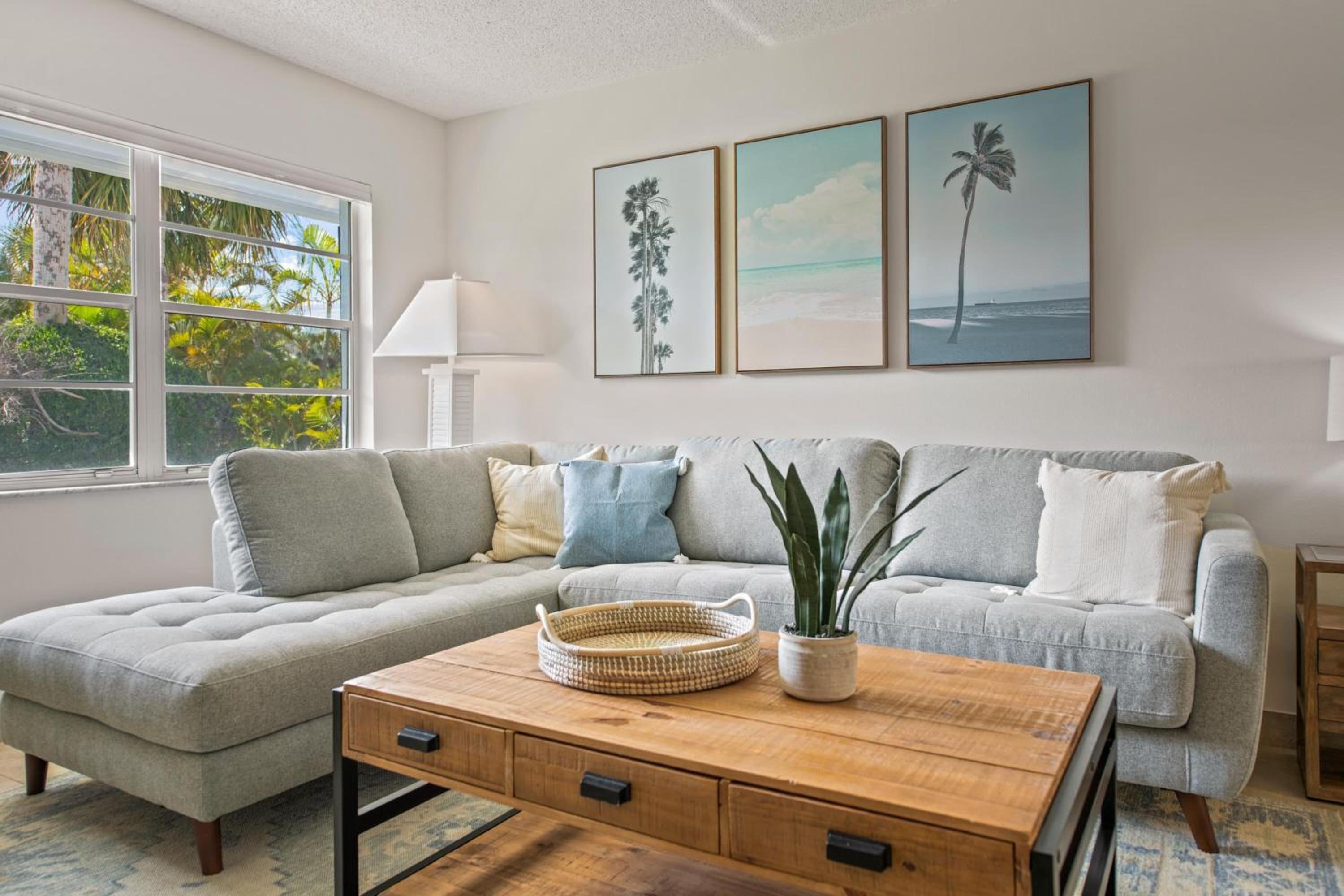 Two-Bedroom House photo 1