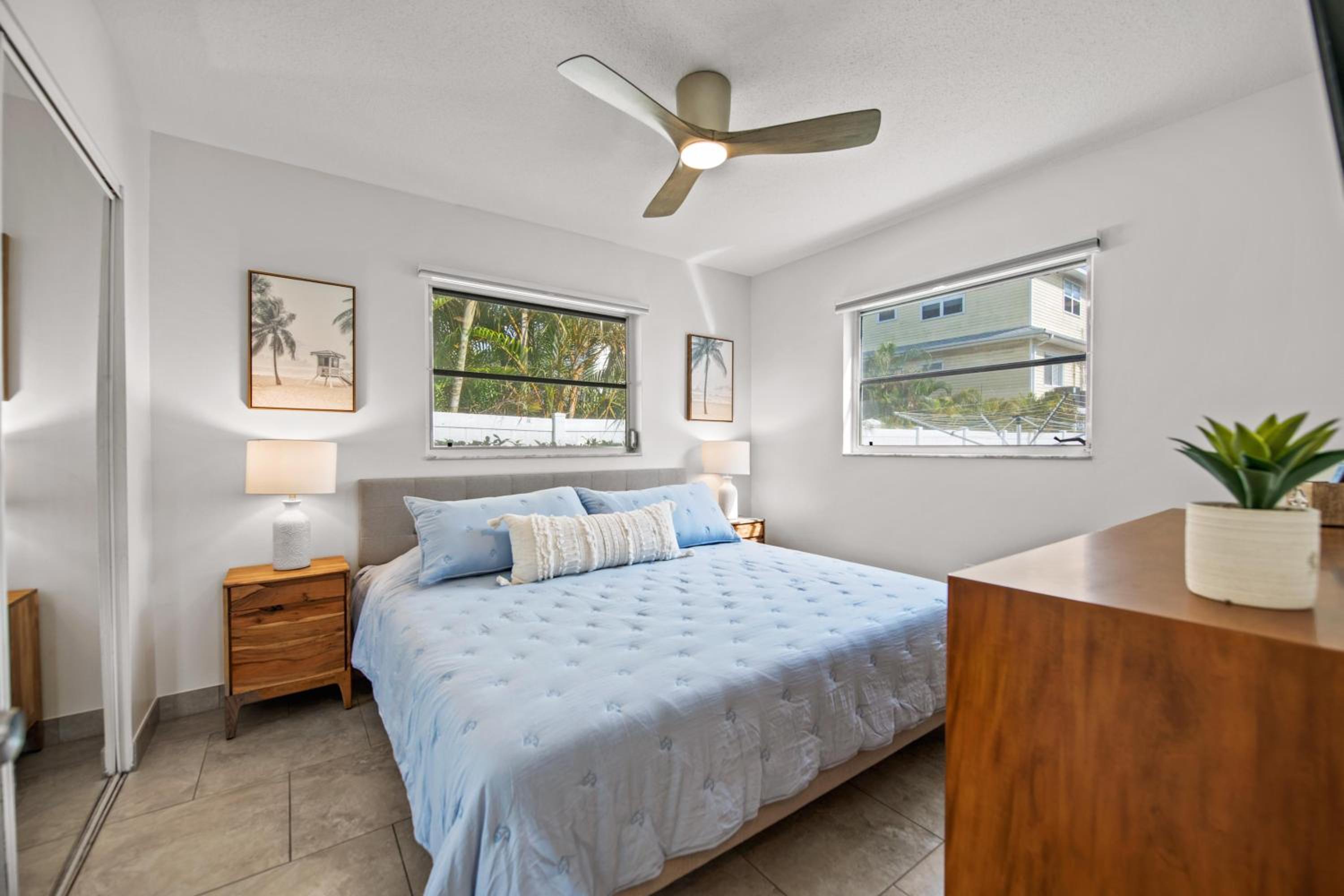 Two-Bedroom House photo 2