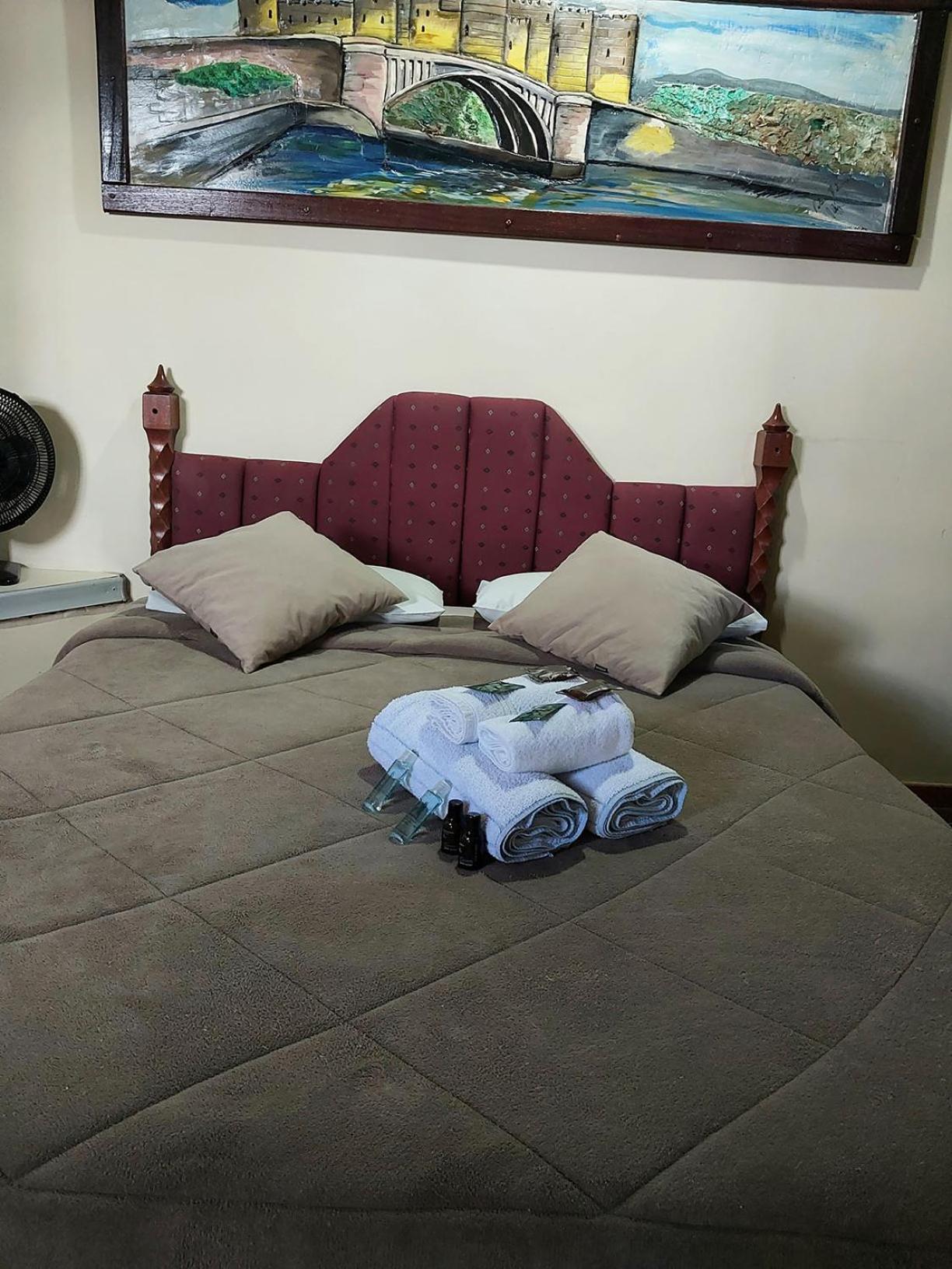 Standard Double Room photo 2