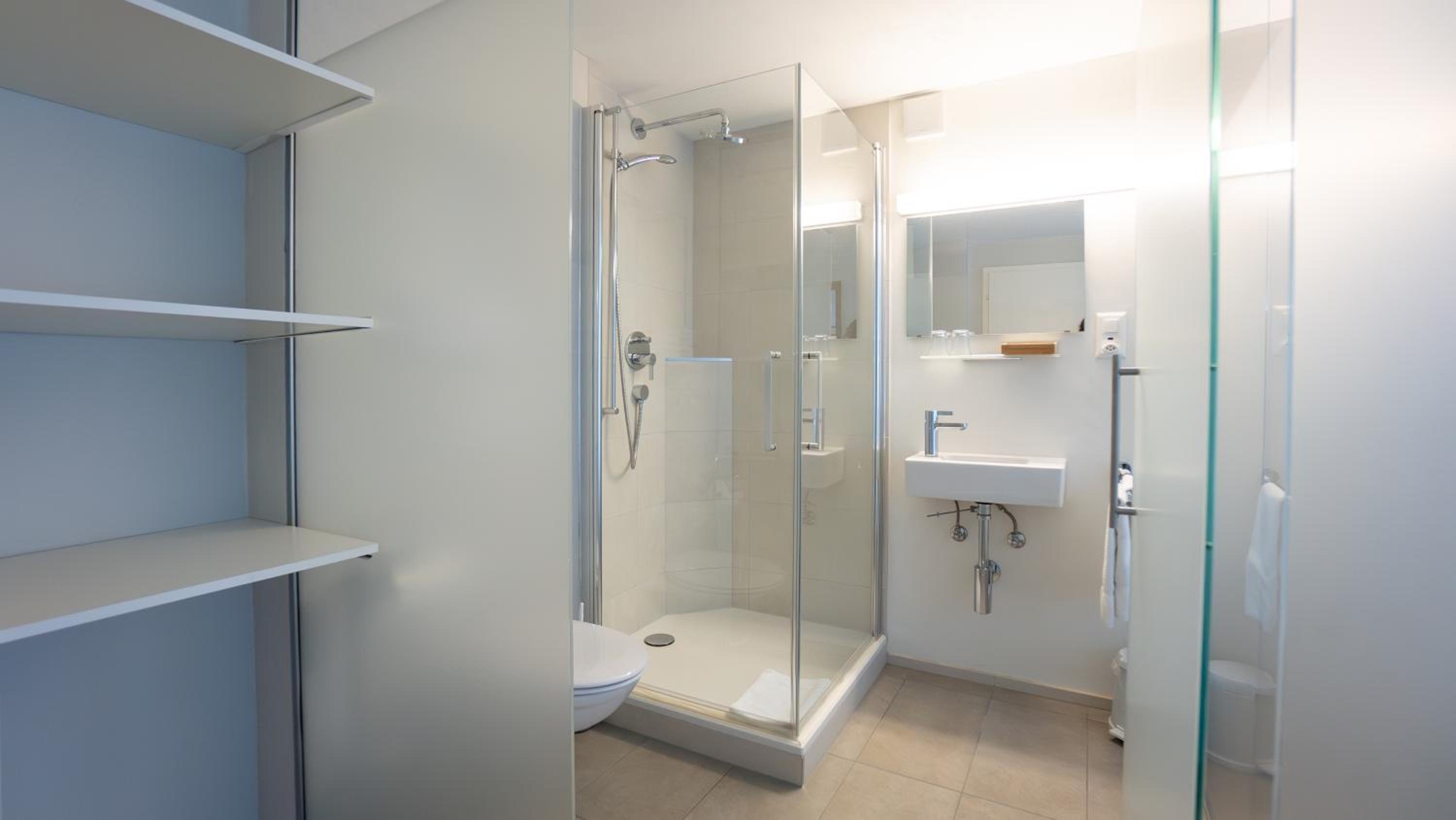Double Room - Photo 9