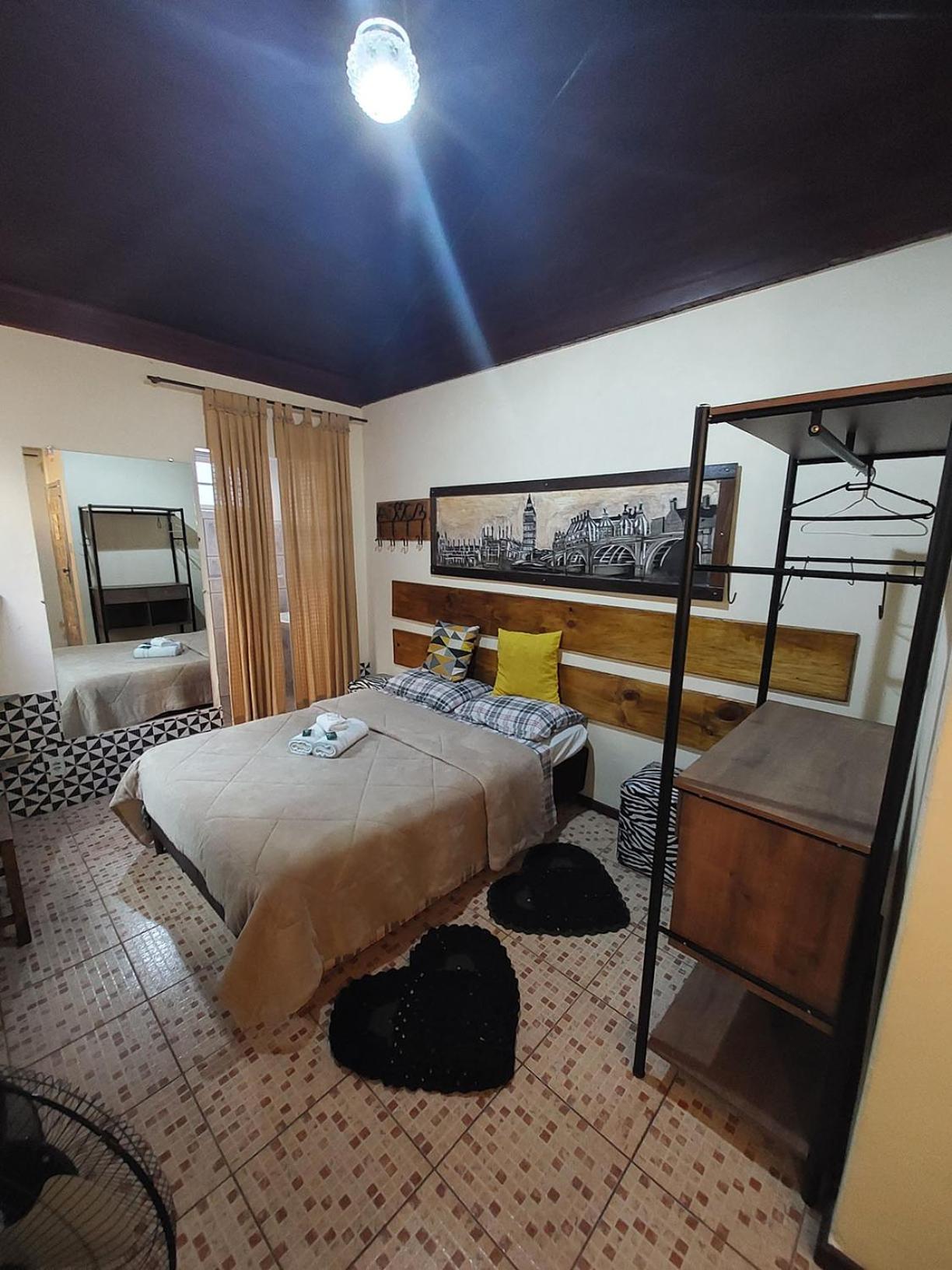 Standard Single Room photo 1