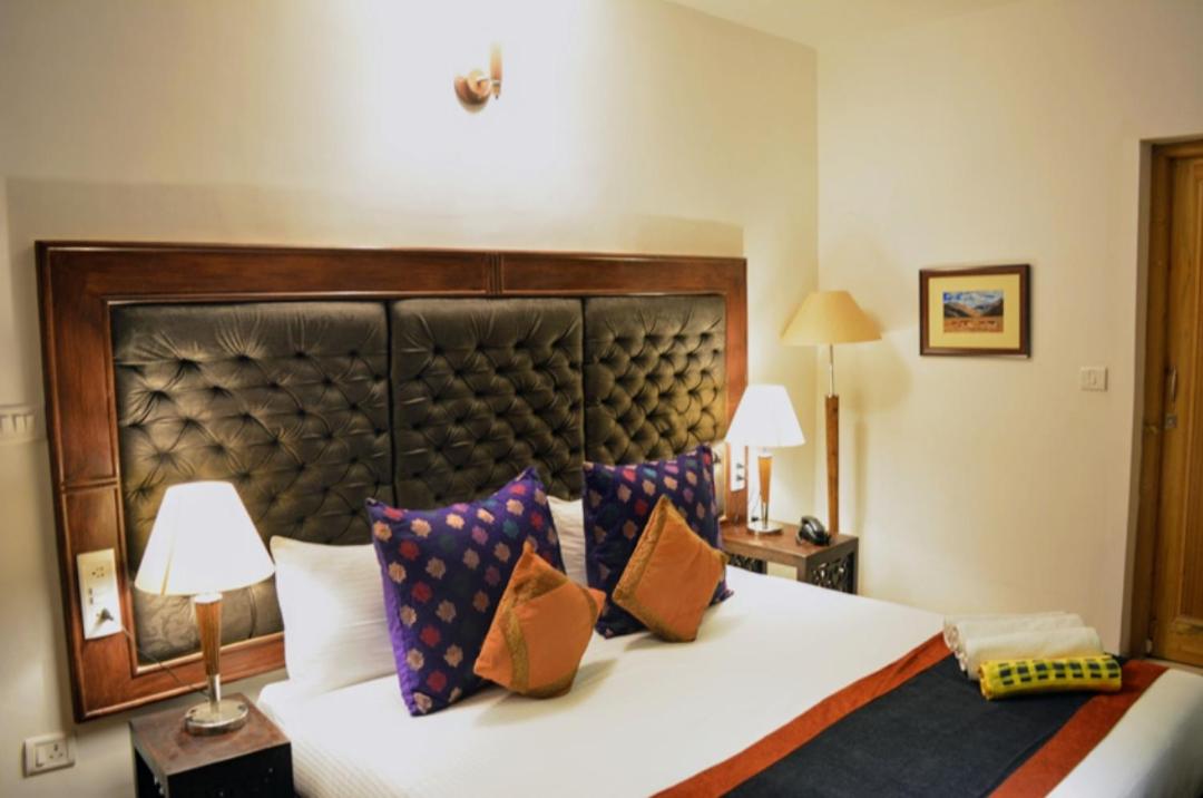 Superior Double Room - Photo 2
