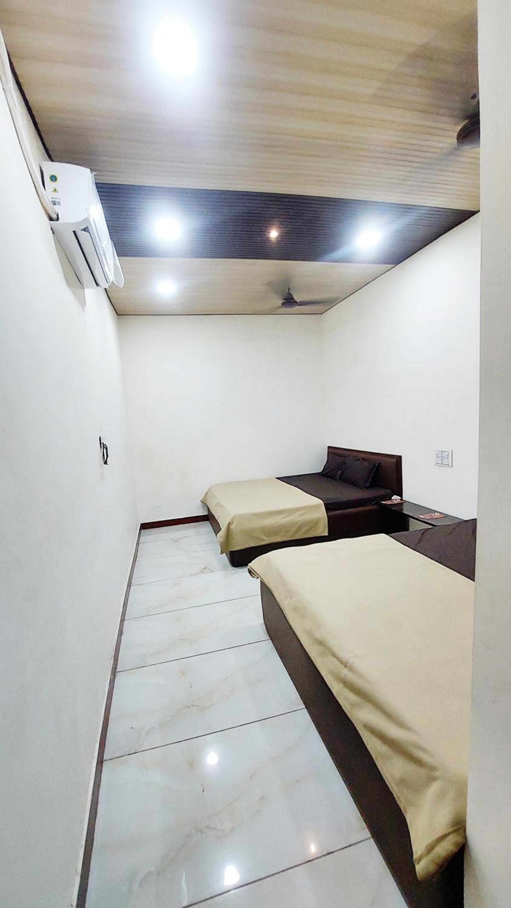 Superior Double Or Twin Room photo 1