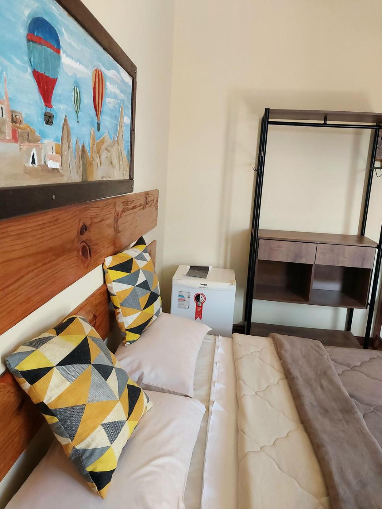 Standard Double Room photo 1