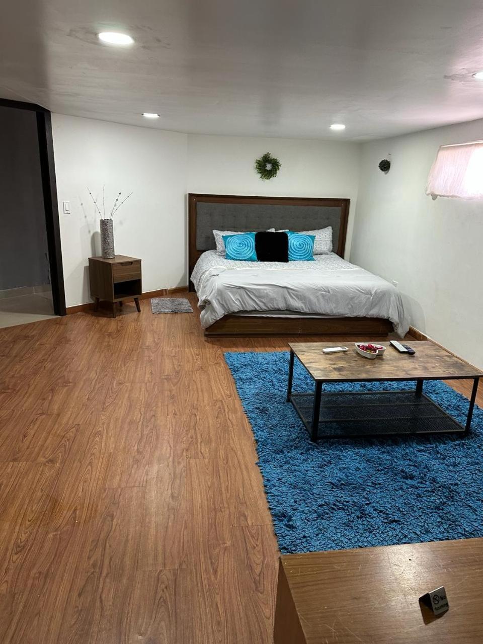 Double or Twin Room photo 1