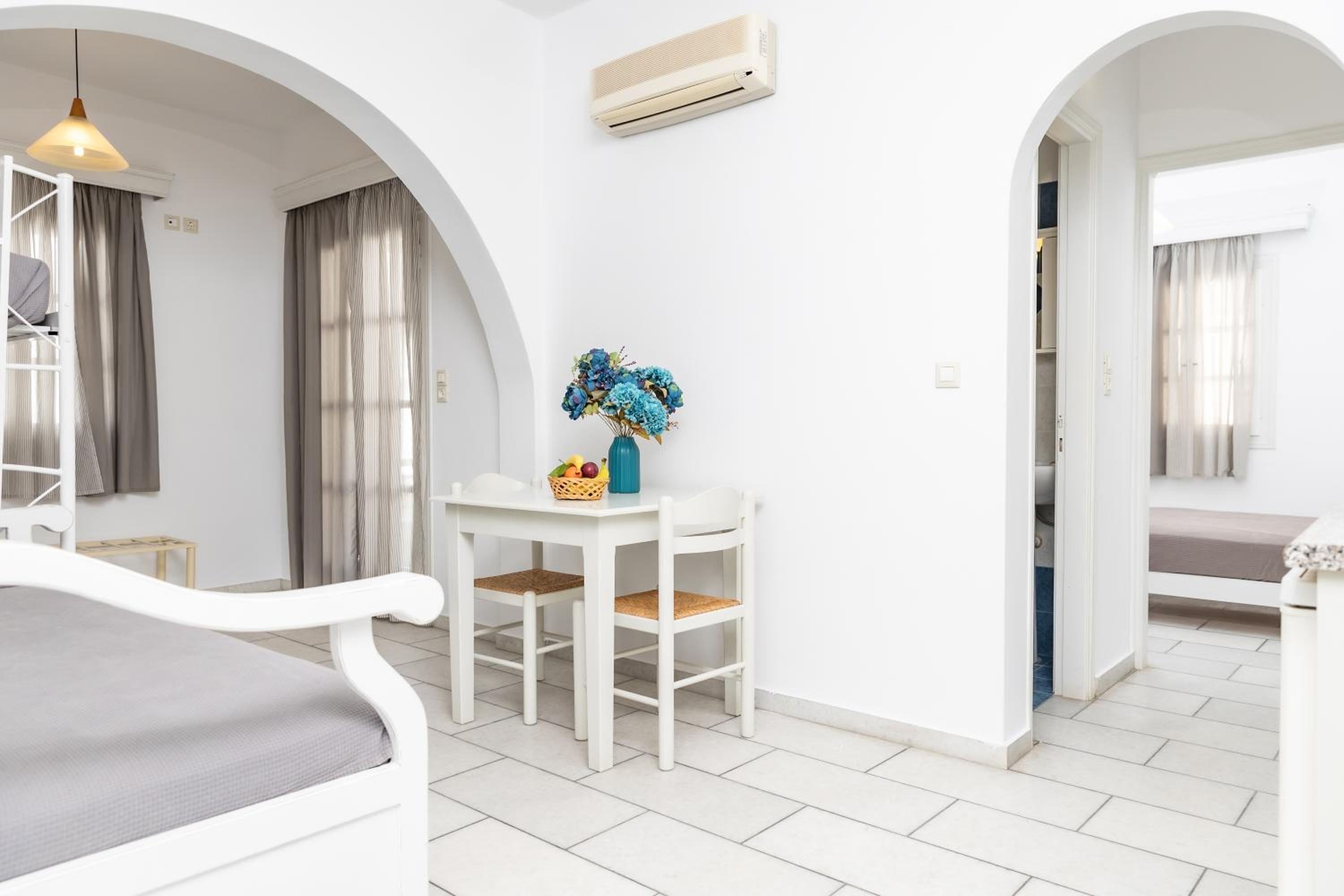 Apartment - Ground Floor photo 1