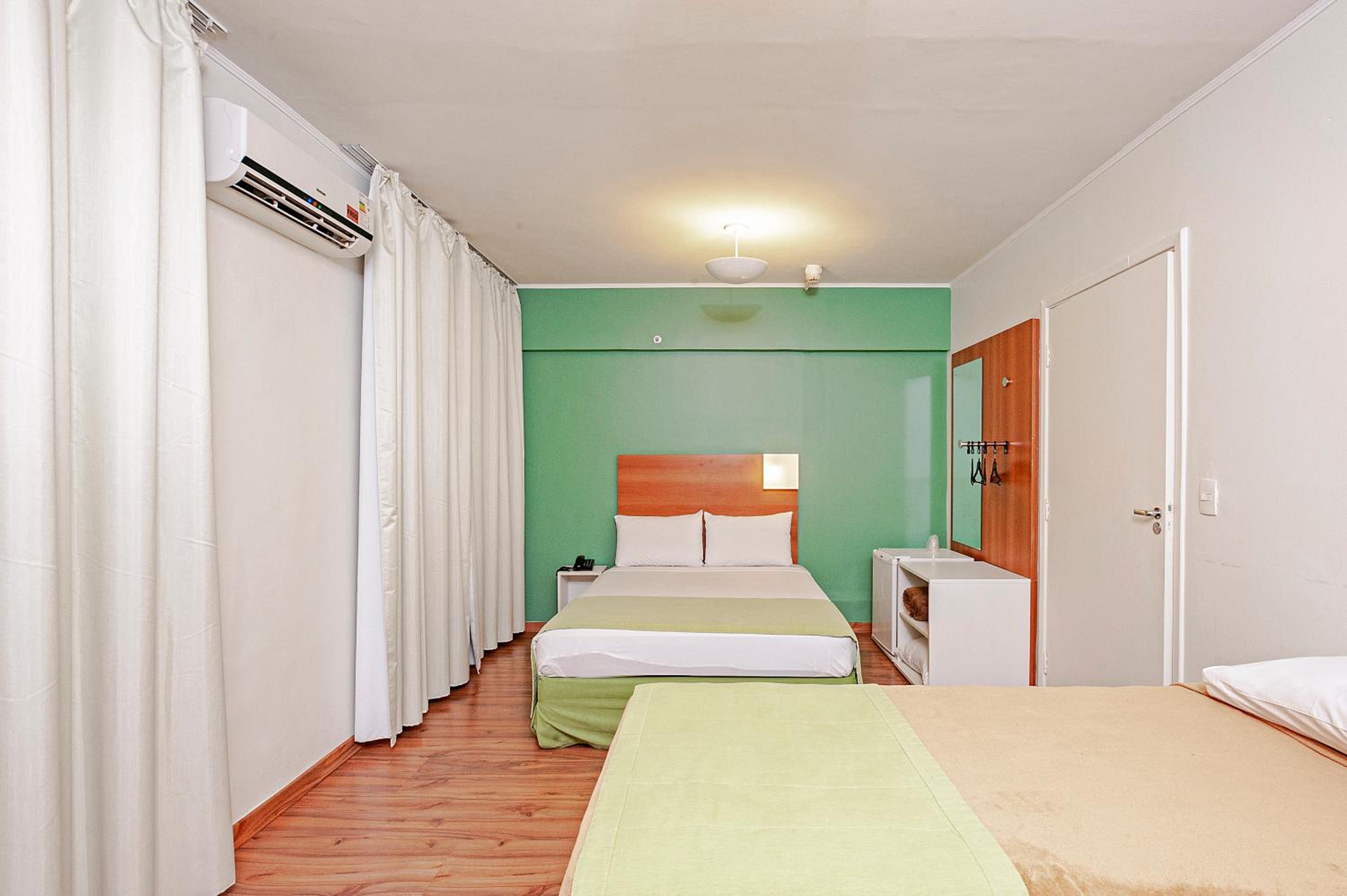 Double Room - Disability Access - Photo 4
