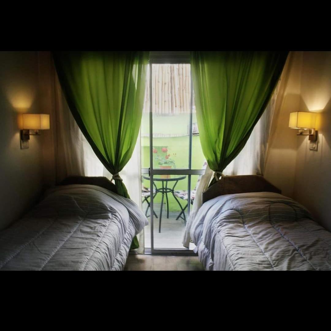 Double Room photo 2