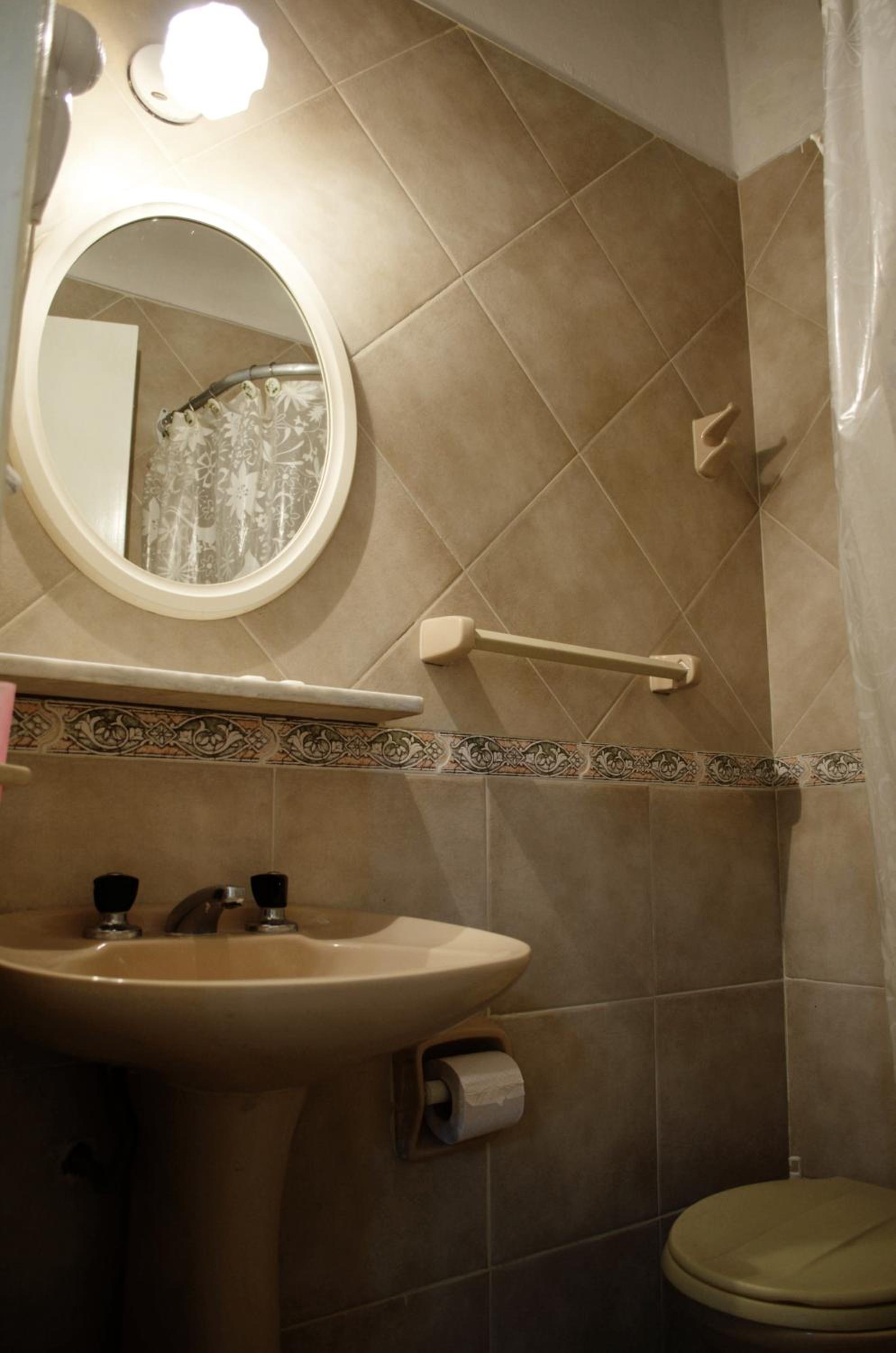 Quadruple Room With Private Bathroom photo 3