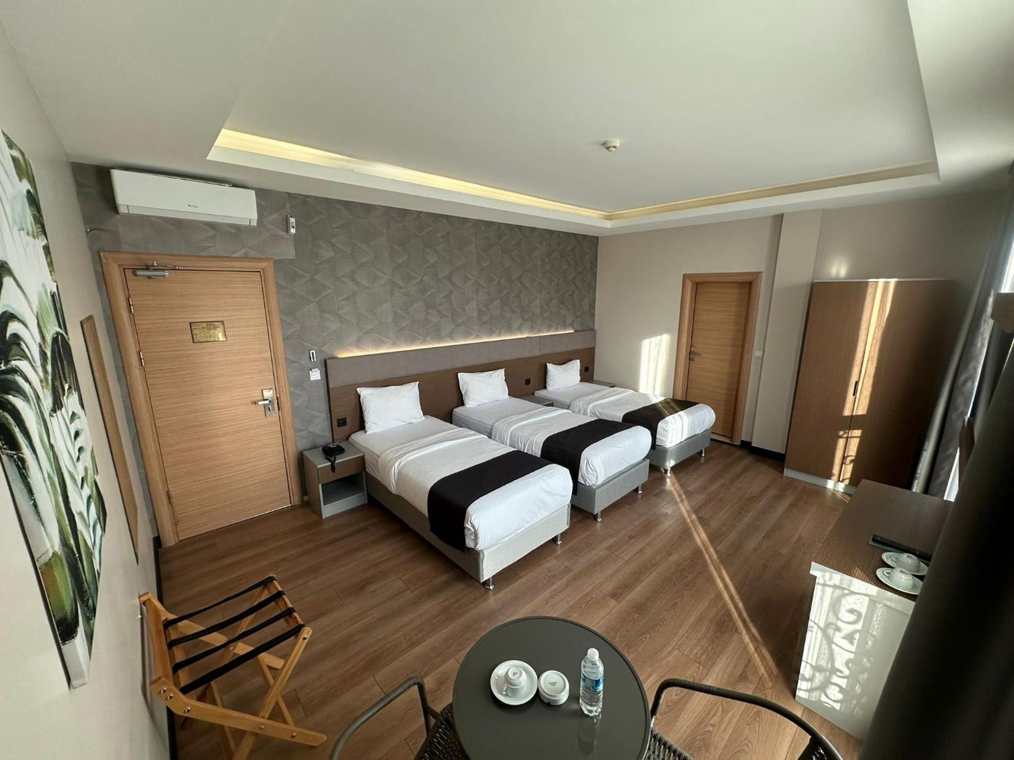 Family Suite photo 1