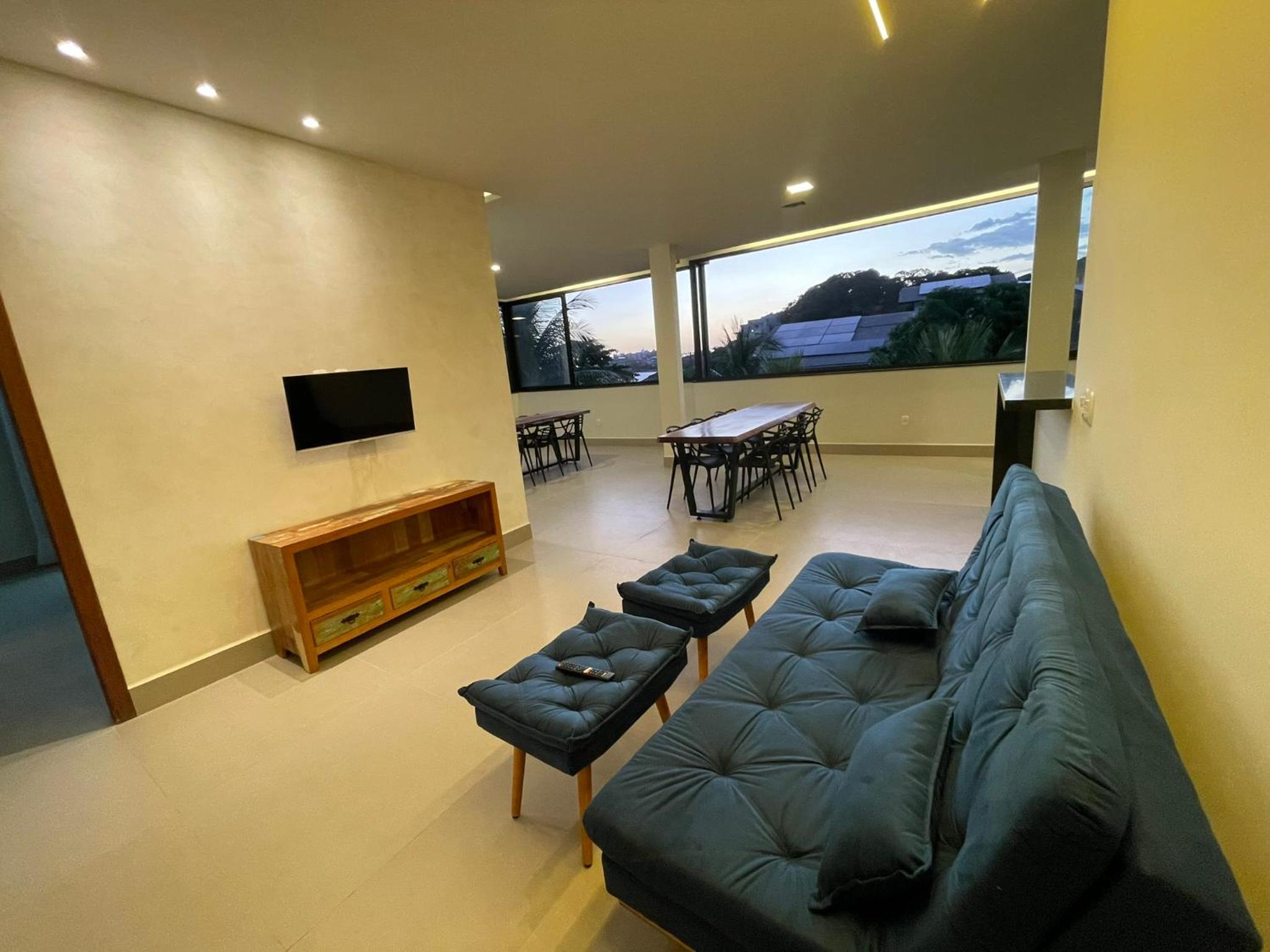 Apartment photo 1