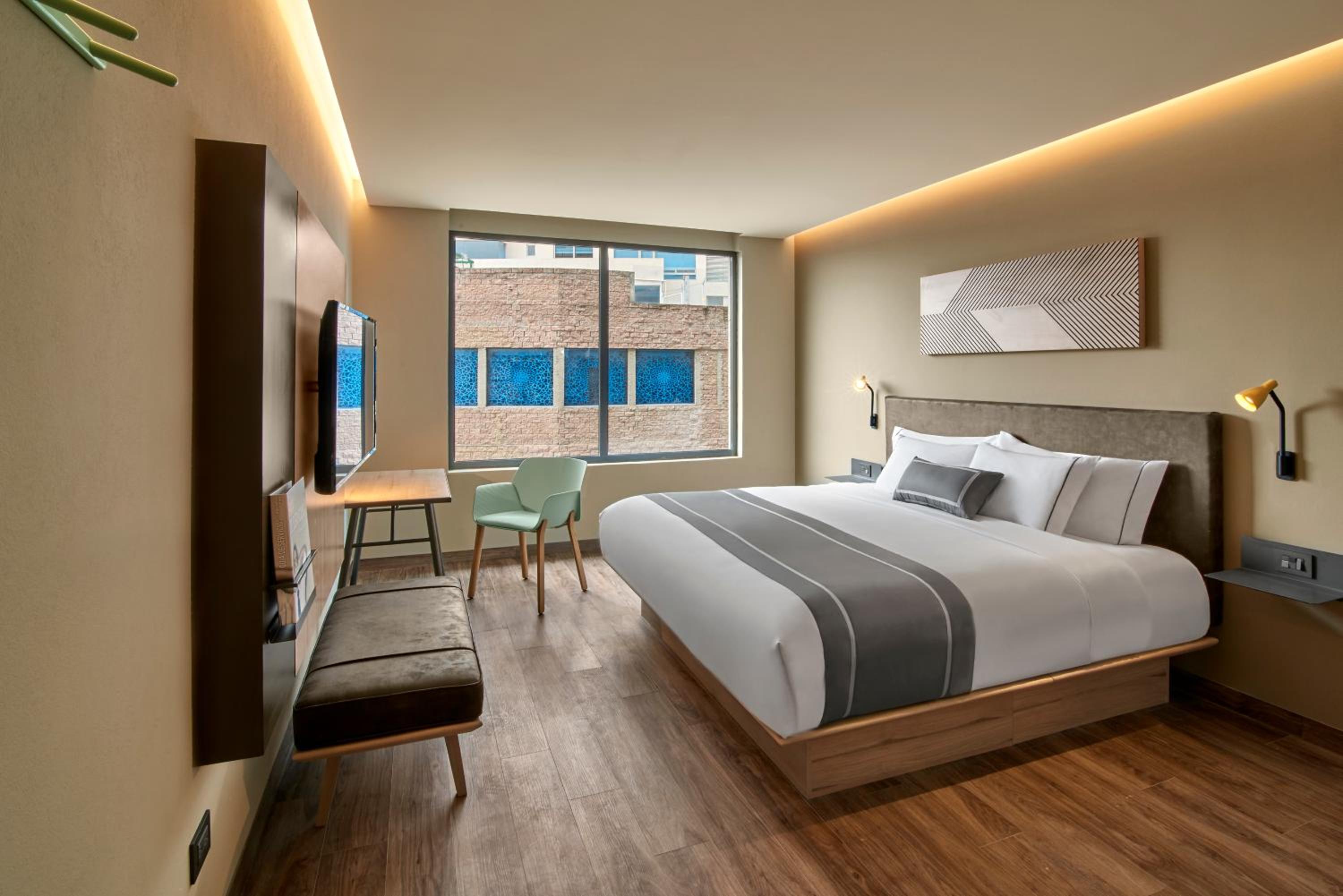 King Room - Photo 1