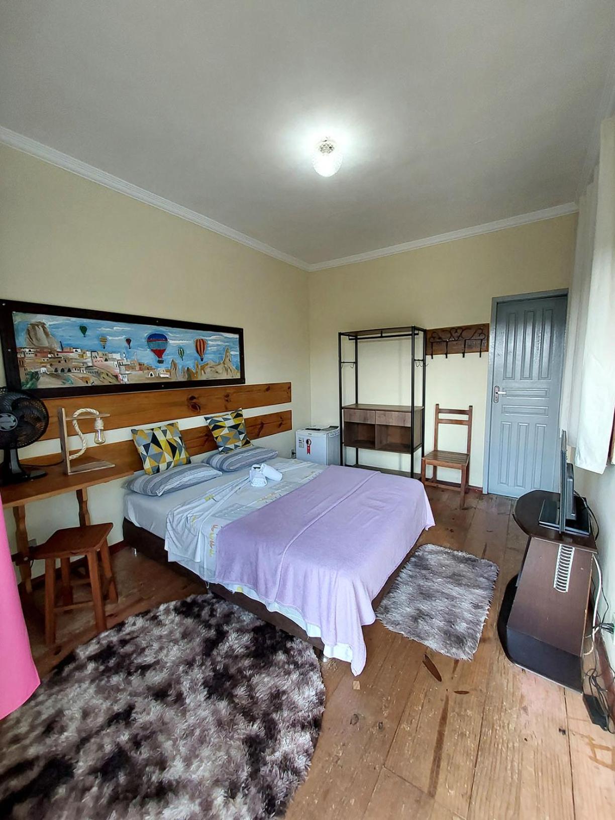 Standard Single Room photo 2