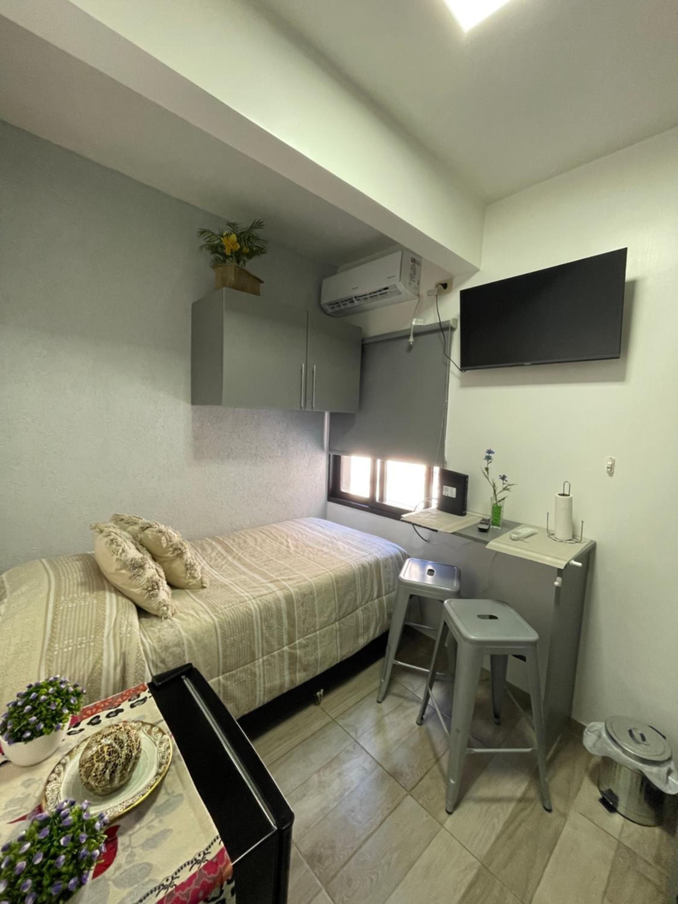 Double Room with Private Bathroom photo 1