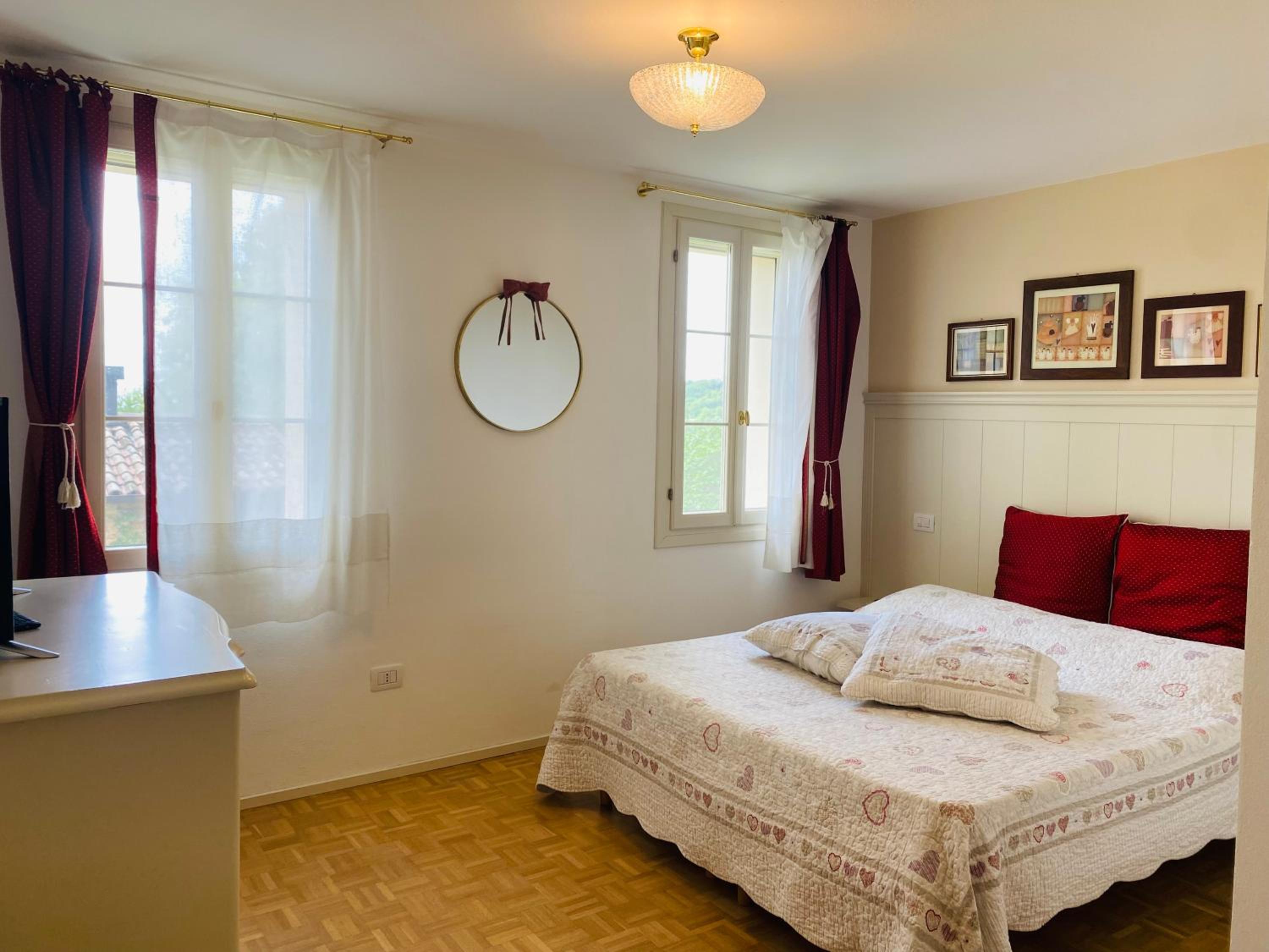 Double Room With Private Bathroom photo 1