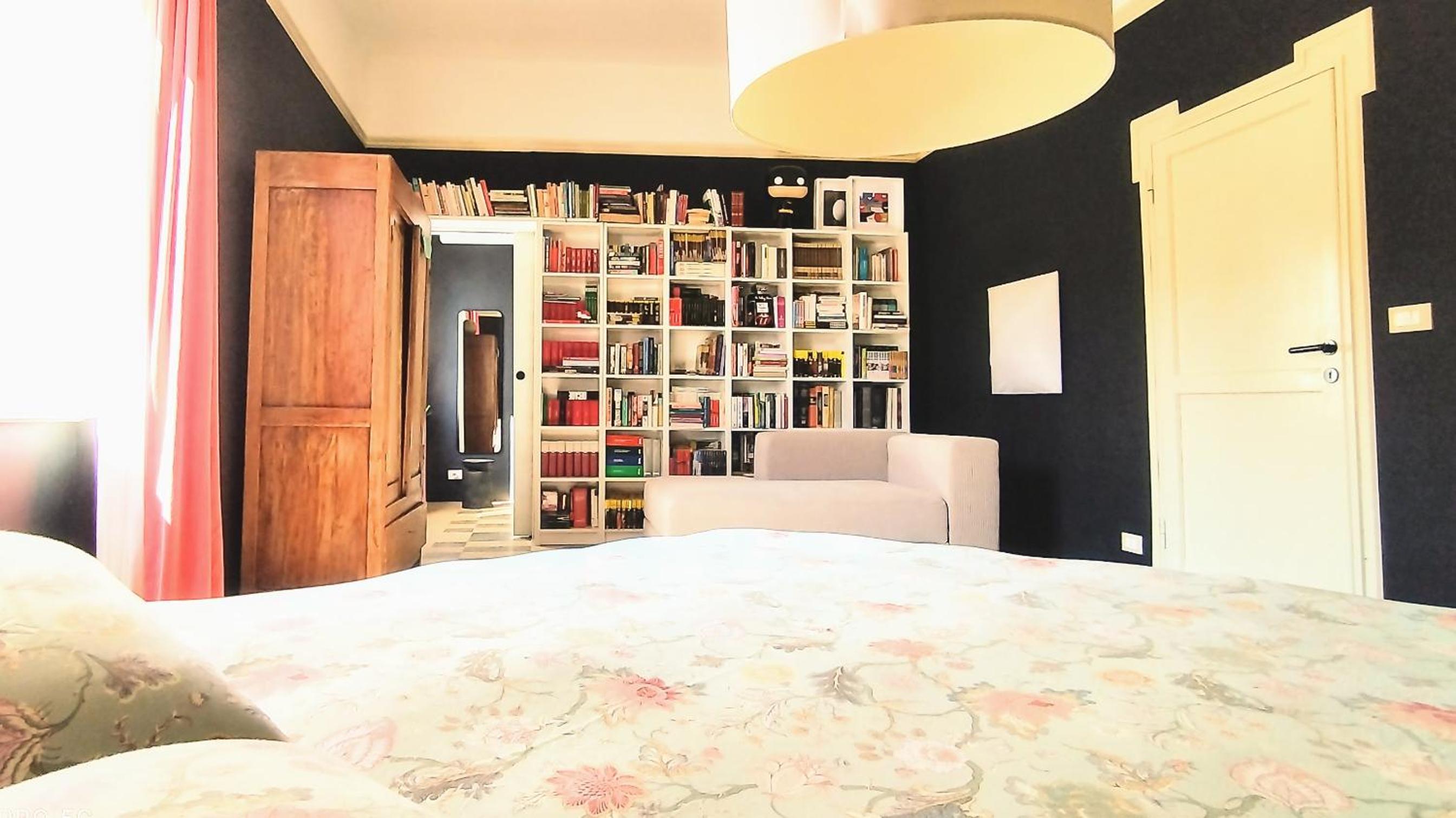 Family Room with Private Bathroom