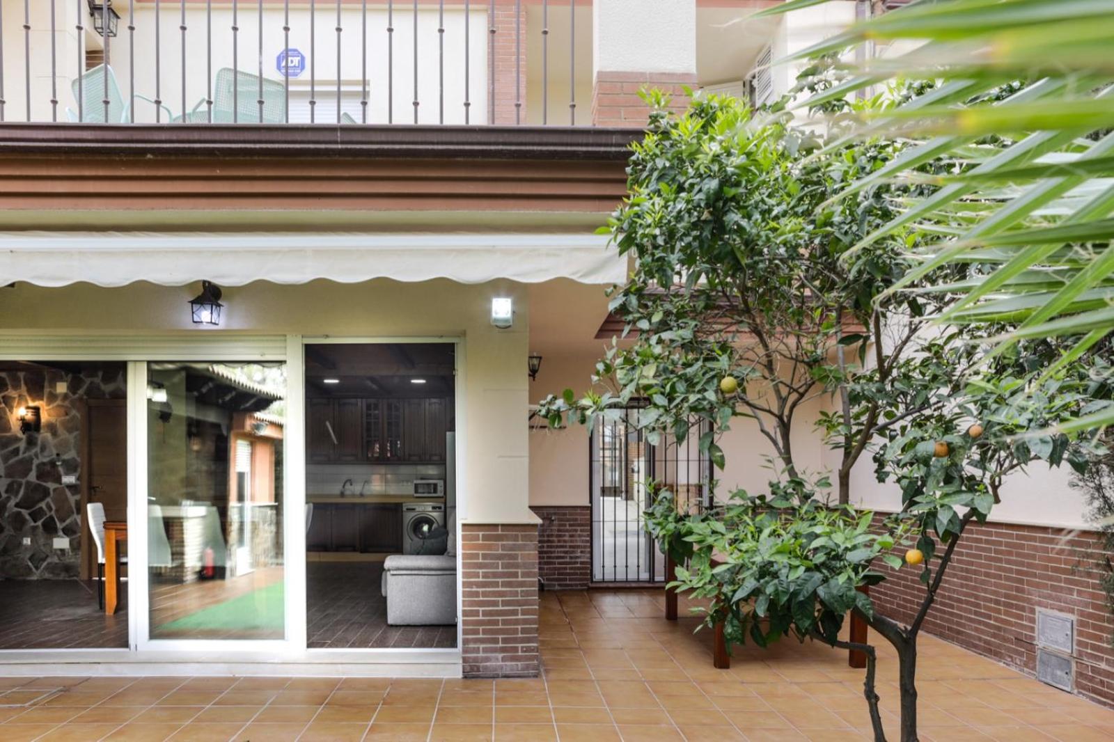 Villa photo 3
