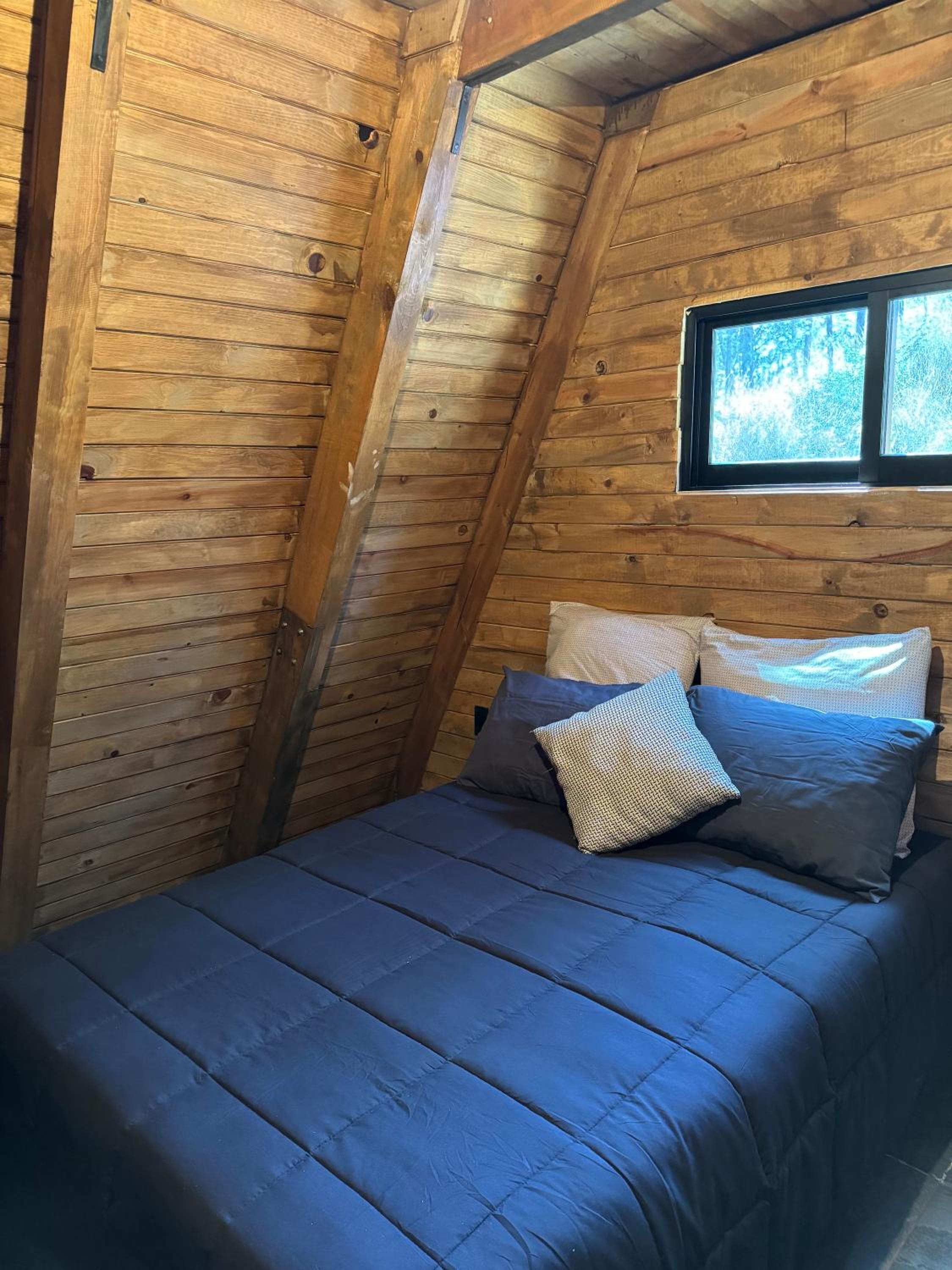 Two-Bedroom Chalet photo 2