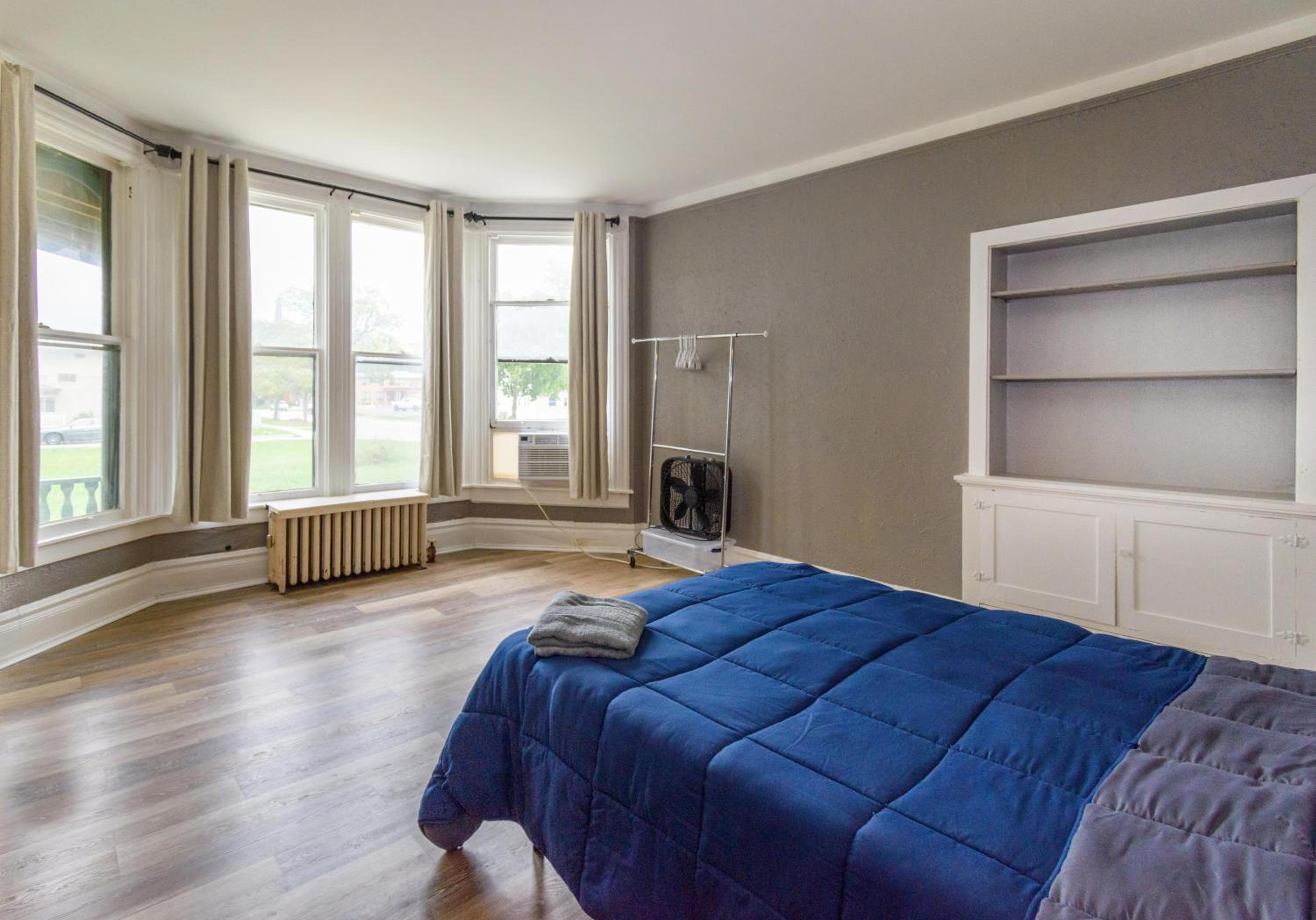 Two-Bedroom Apartment photo 1