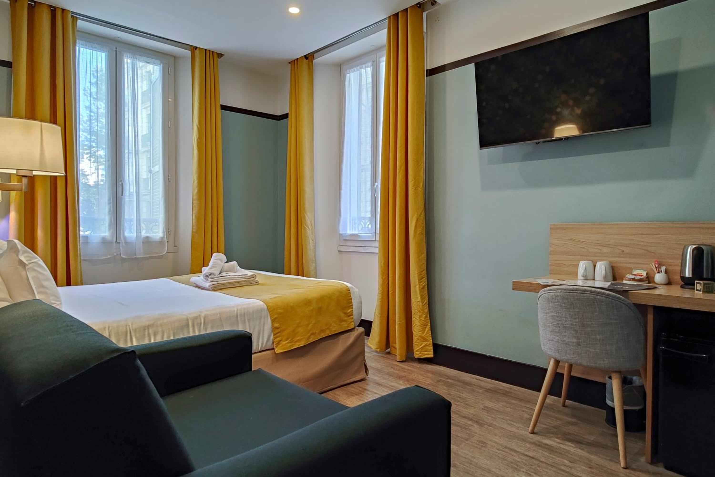 Superior Room - Photo 28