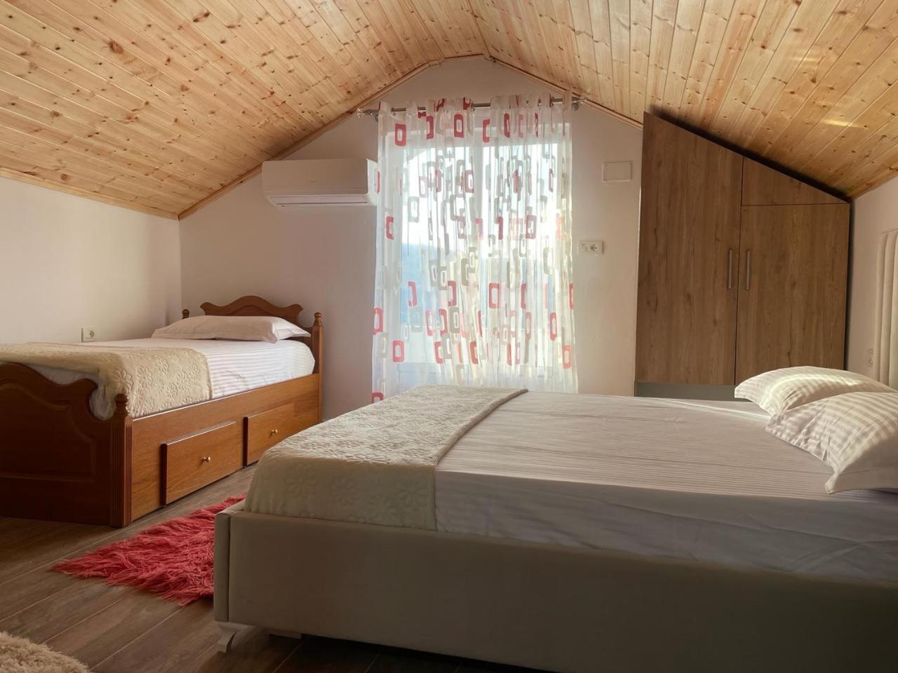 Triple Room With Balcony