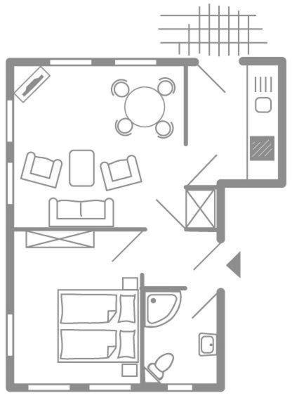 Apartment photo 3