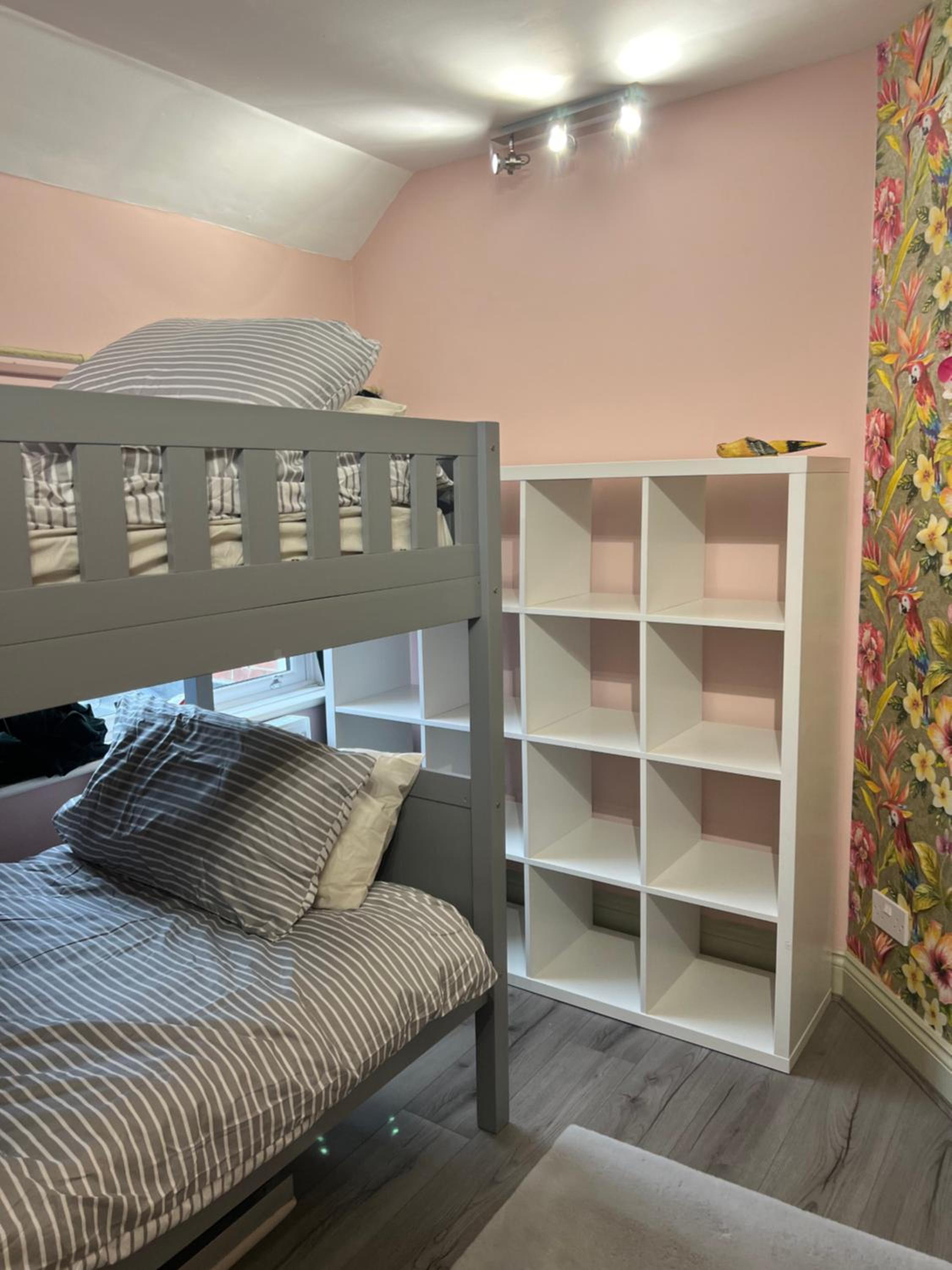 Two-Bedroom House photo 2