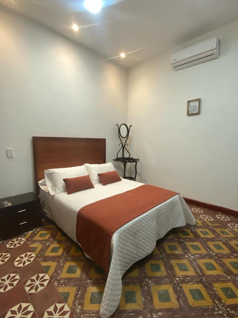 Double Room photo 2