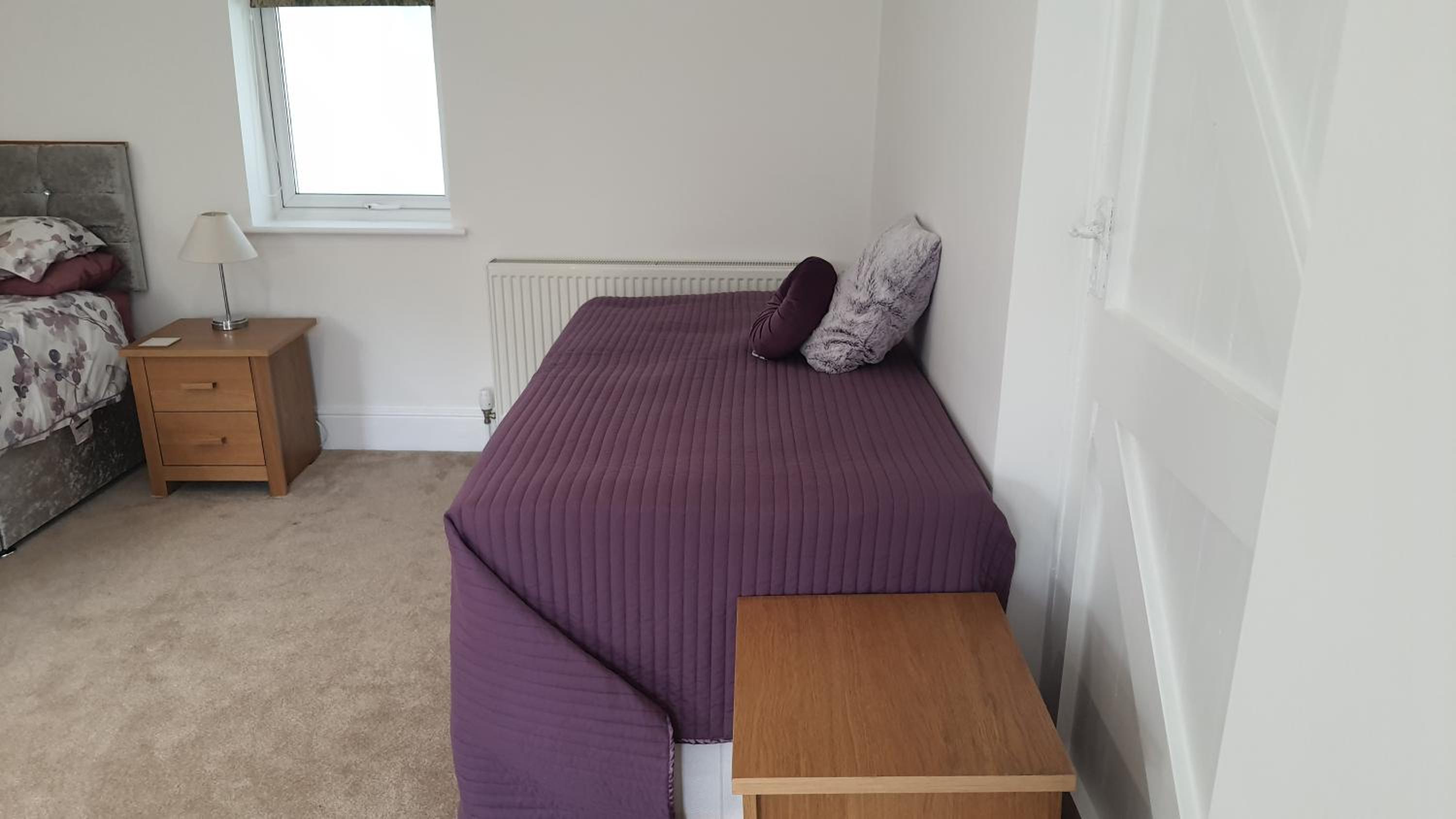 One-Bedroom House - Photo 1