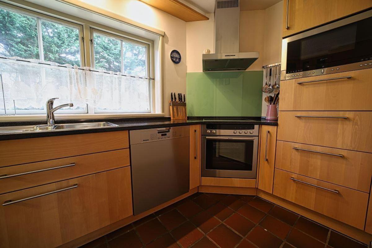 Vacation Home photo 2