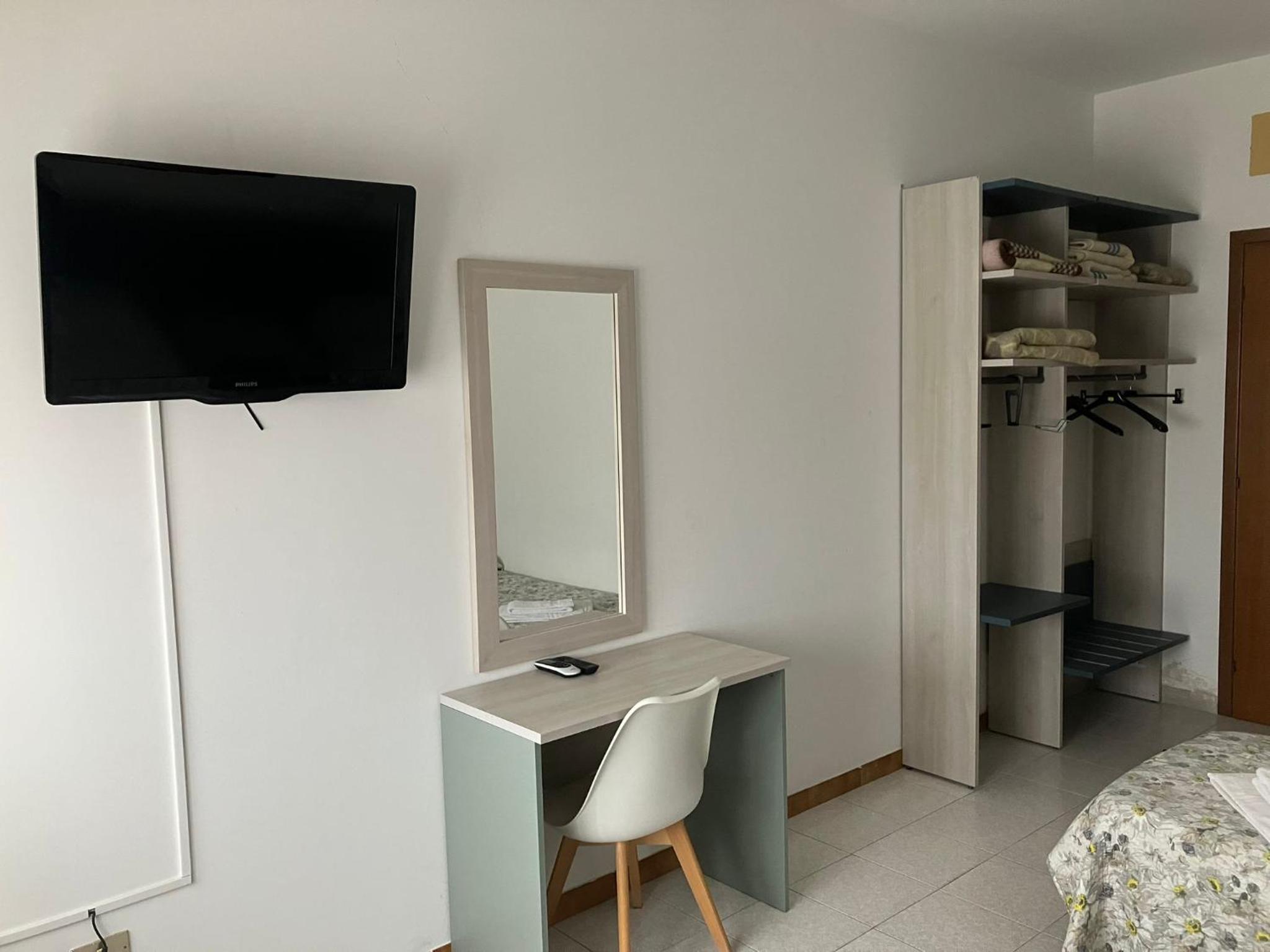 Budget Twin Room