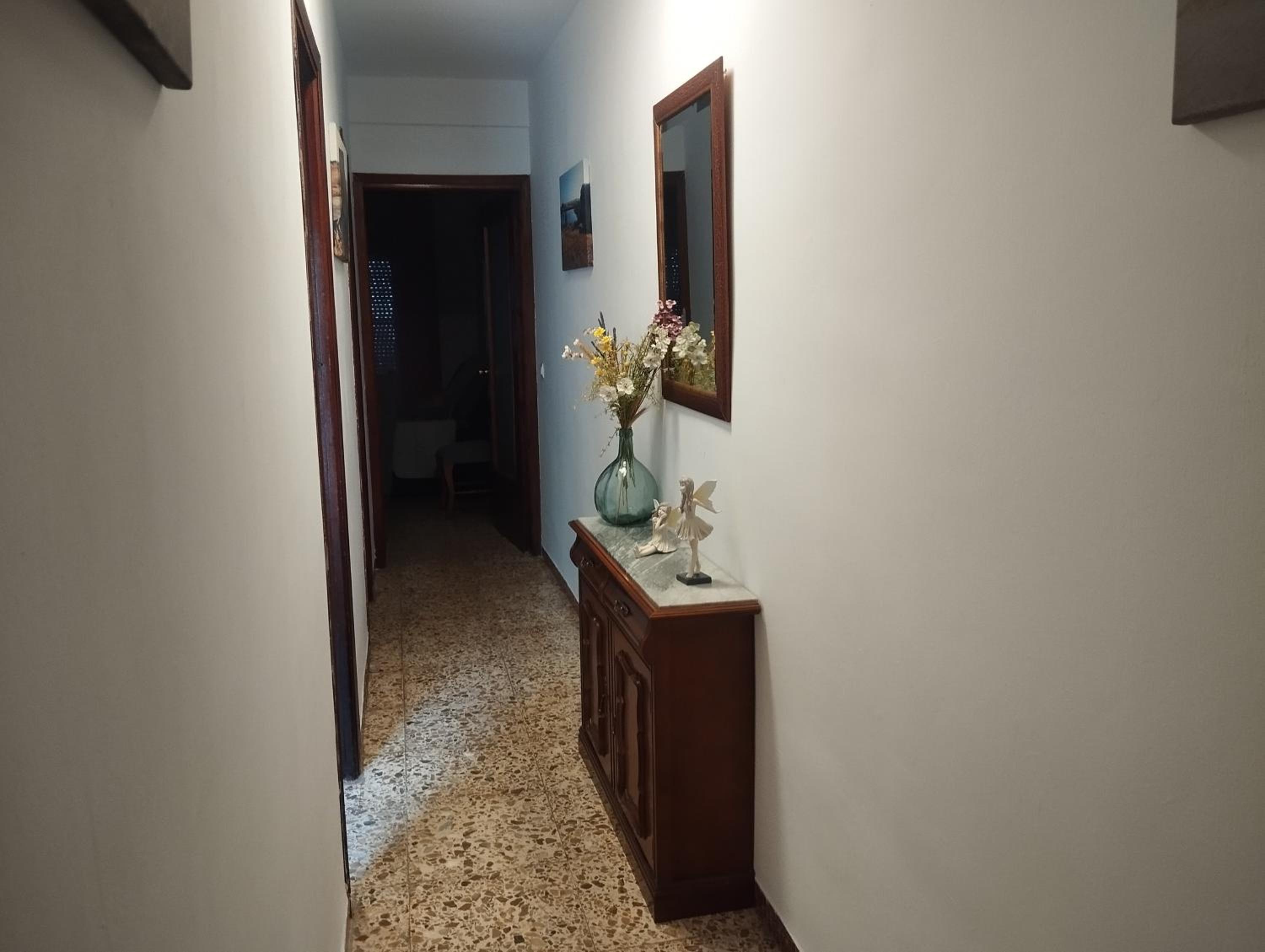 Departamento de tres habitaciones