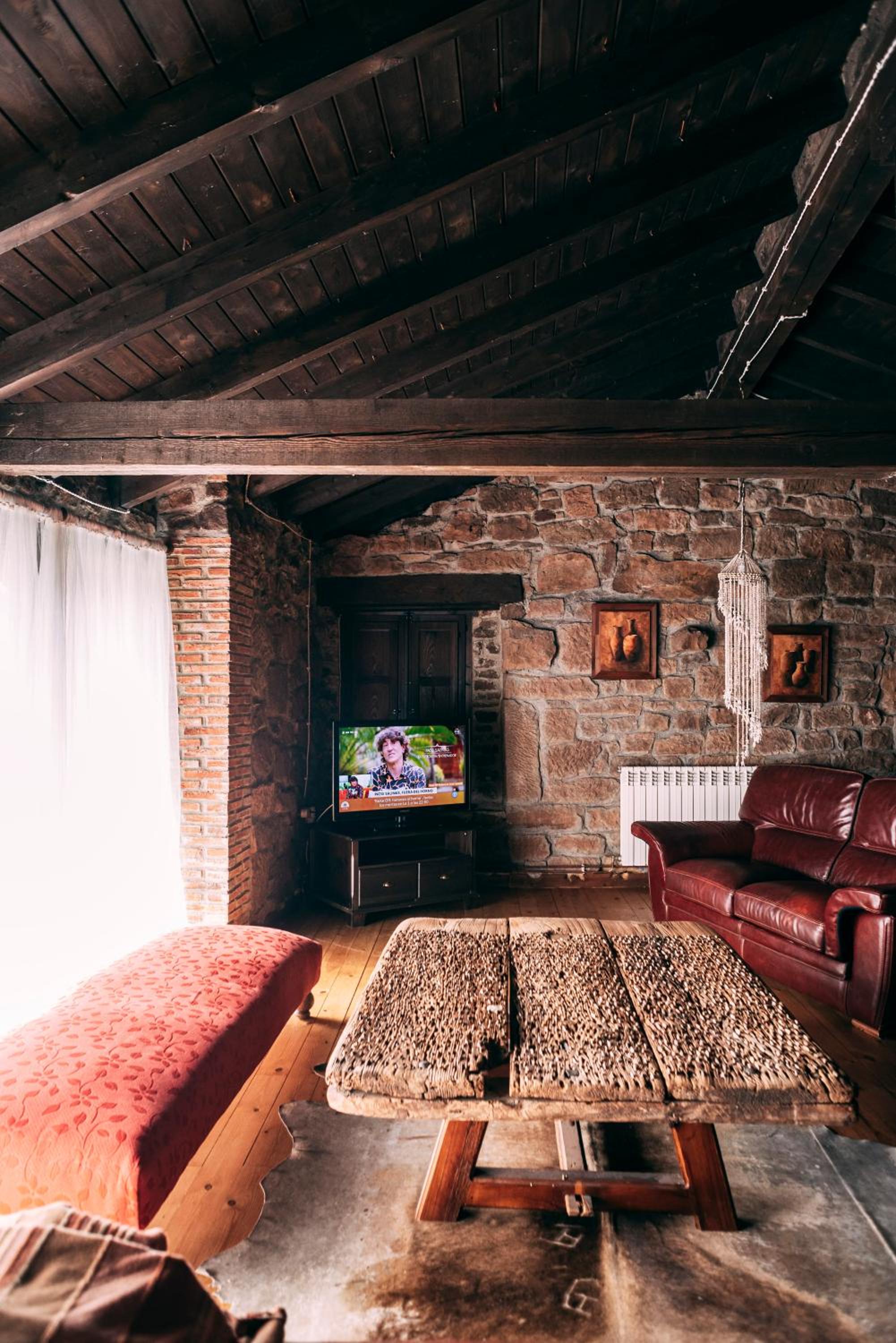 Chalet photo 3