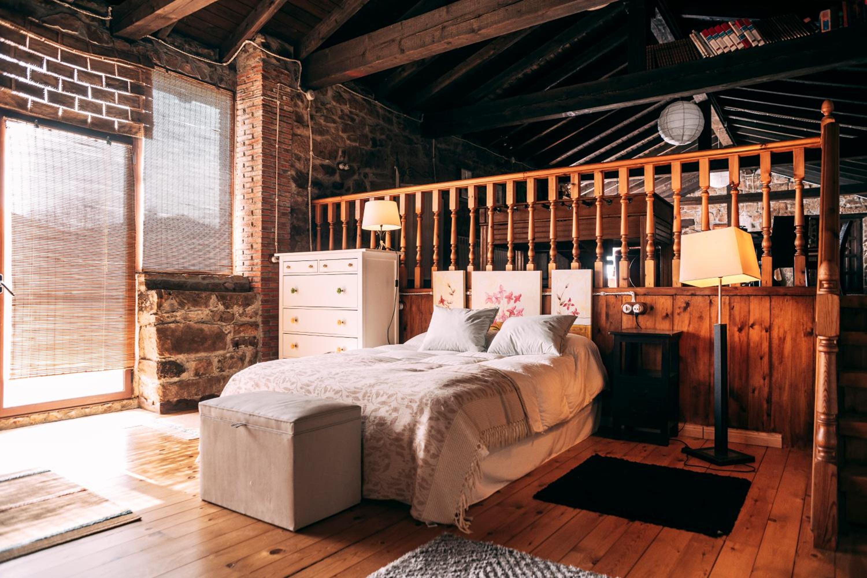 Chalet photo 2