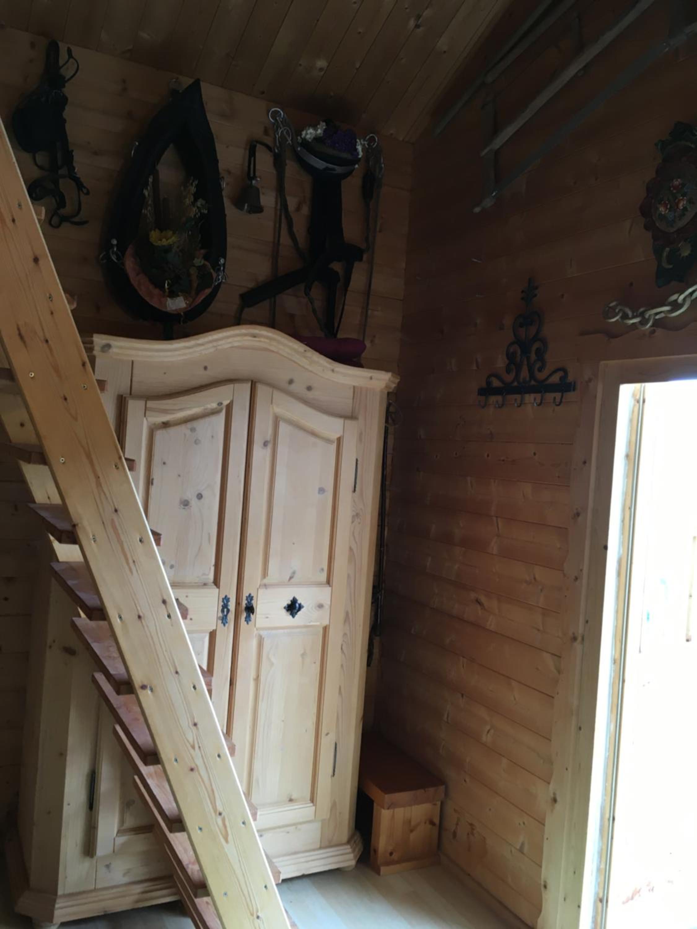 One-Bedroom Cottage photo 2