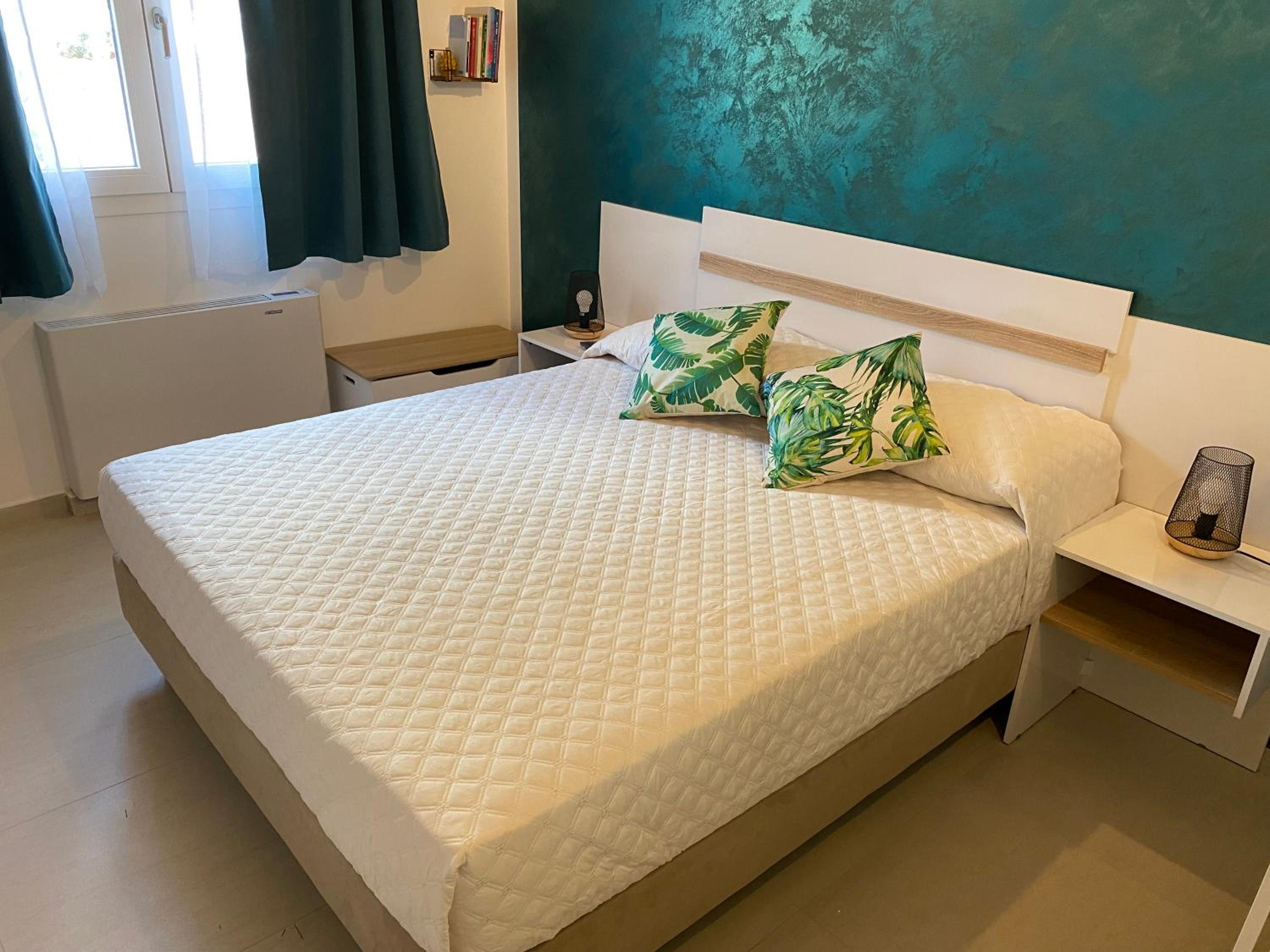 Double or Twin Room photo 1