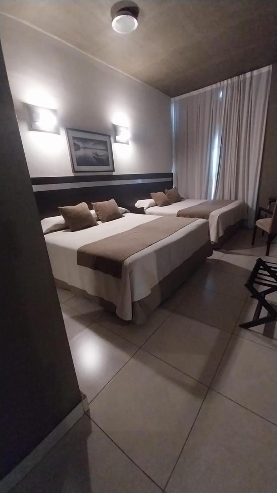 Standard Queen Room with Two Queen Beds photo 1